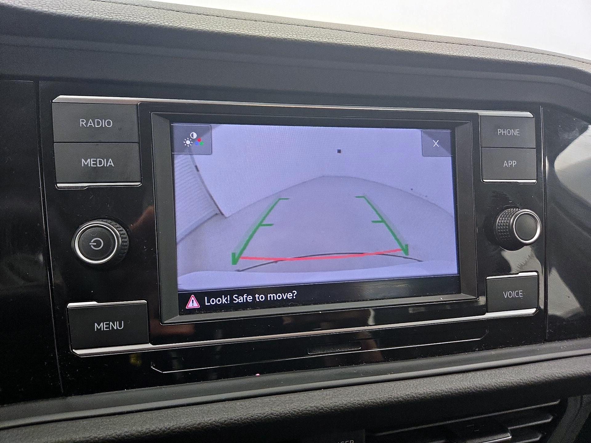 Thumbnail: 2023 Volkswagen Jetta - 14