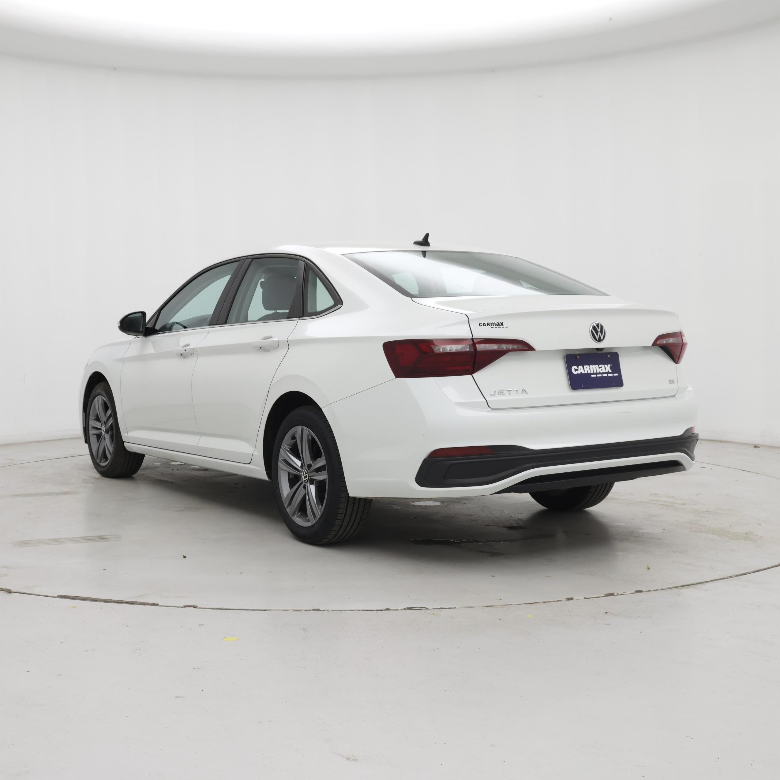 Thumbnail: 2023 Volkswagen Jetta - 2