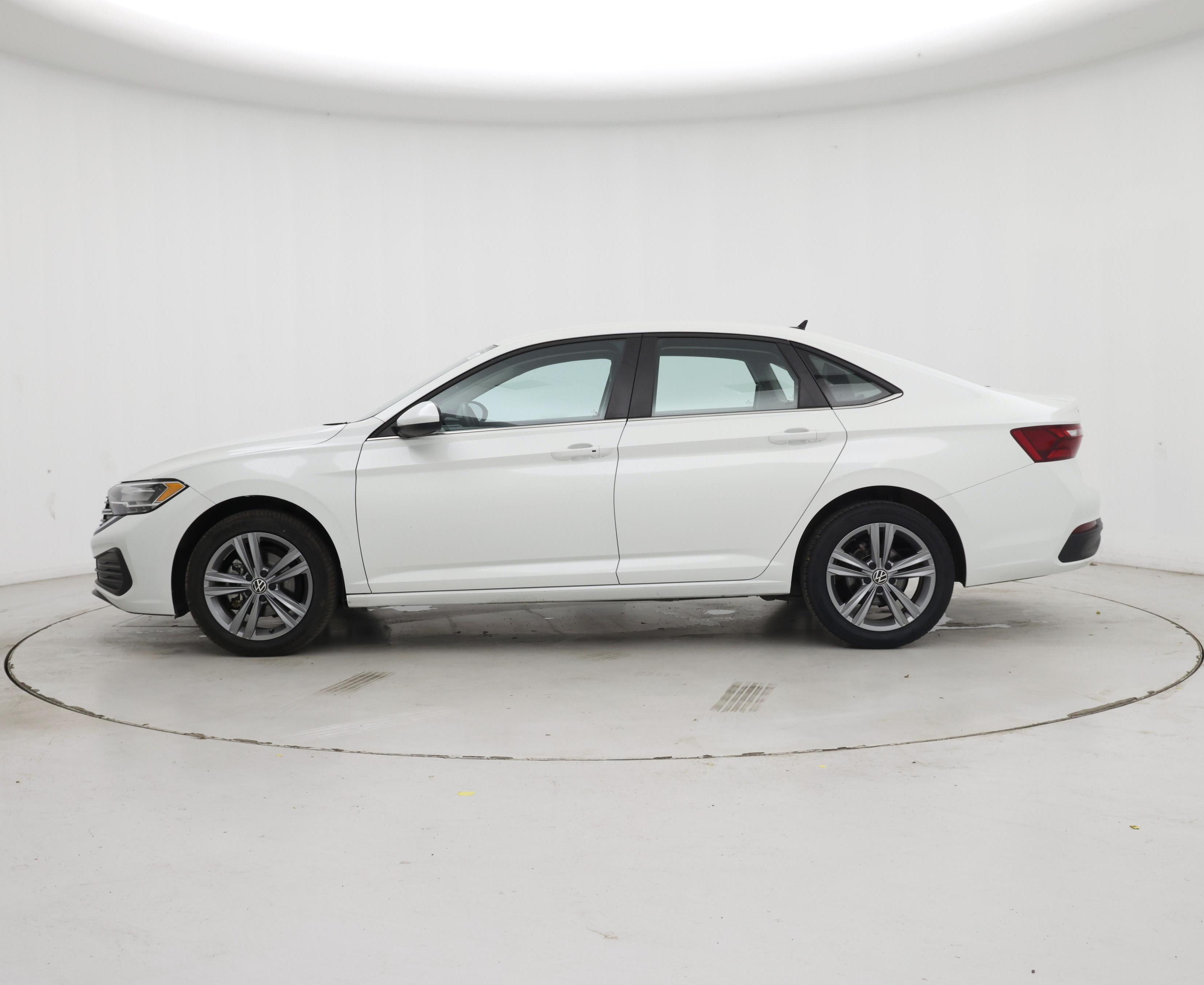 Thumbnail: 2023 Volkswagen Jetta - 3