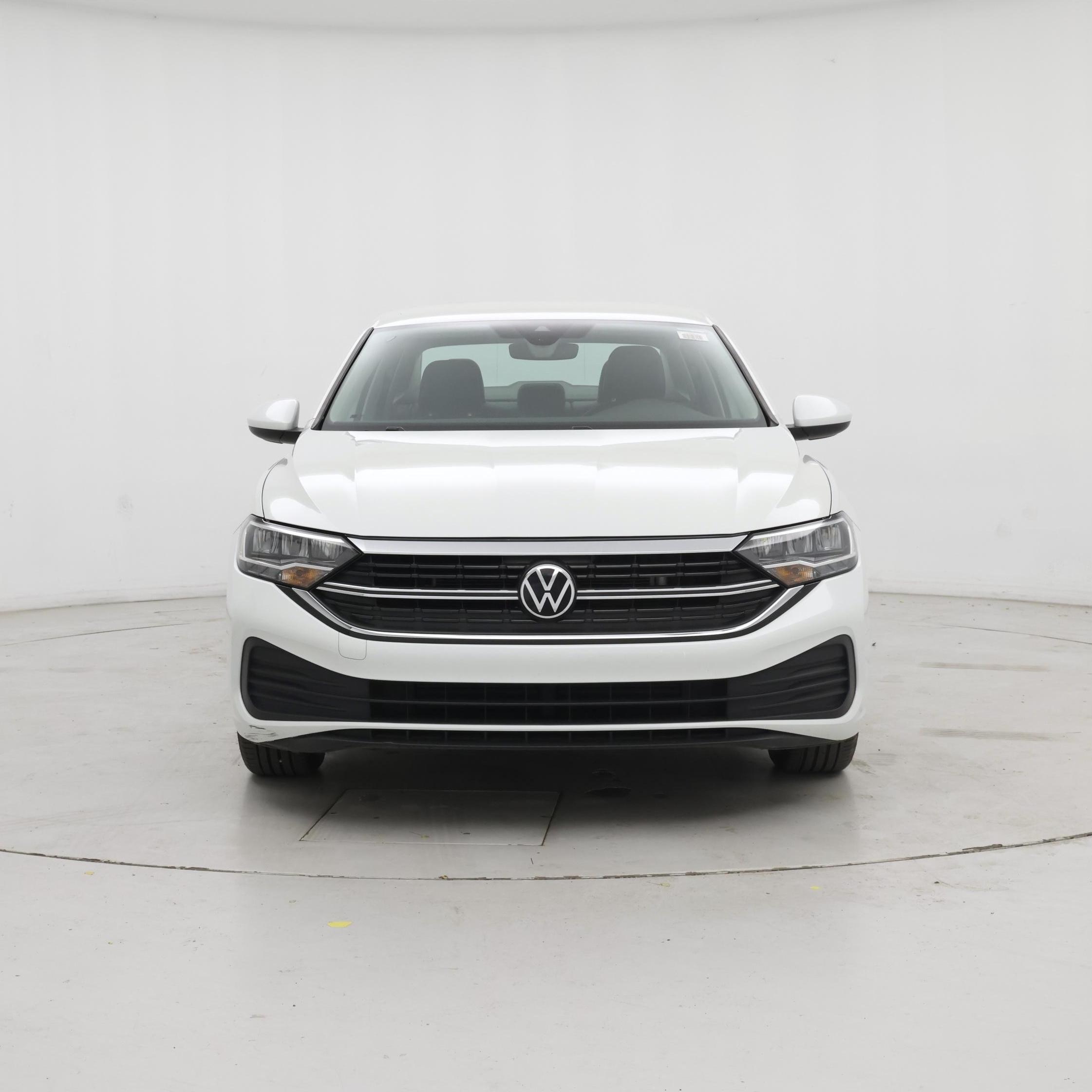 Thumbnail: 2023 Volkswagen Jetta - 5