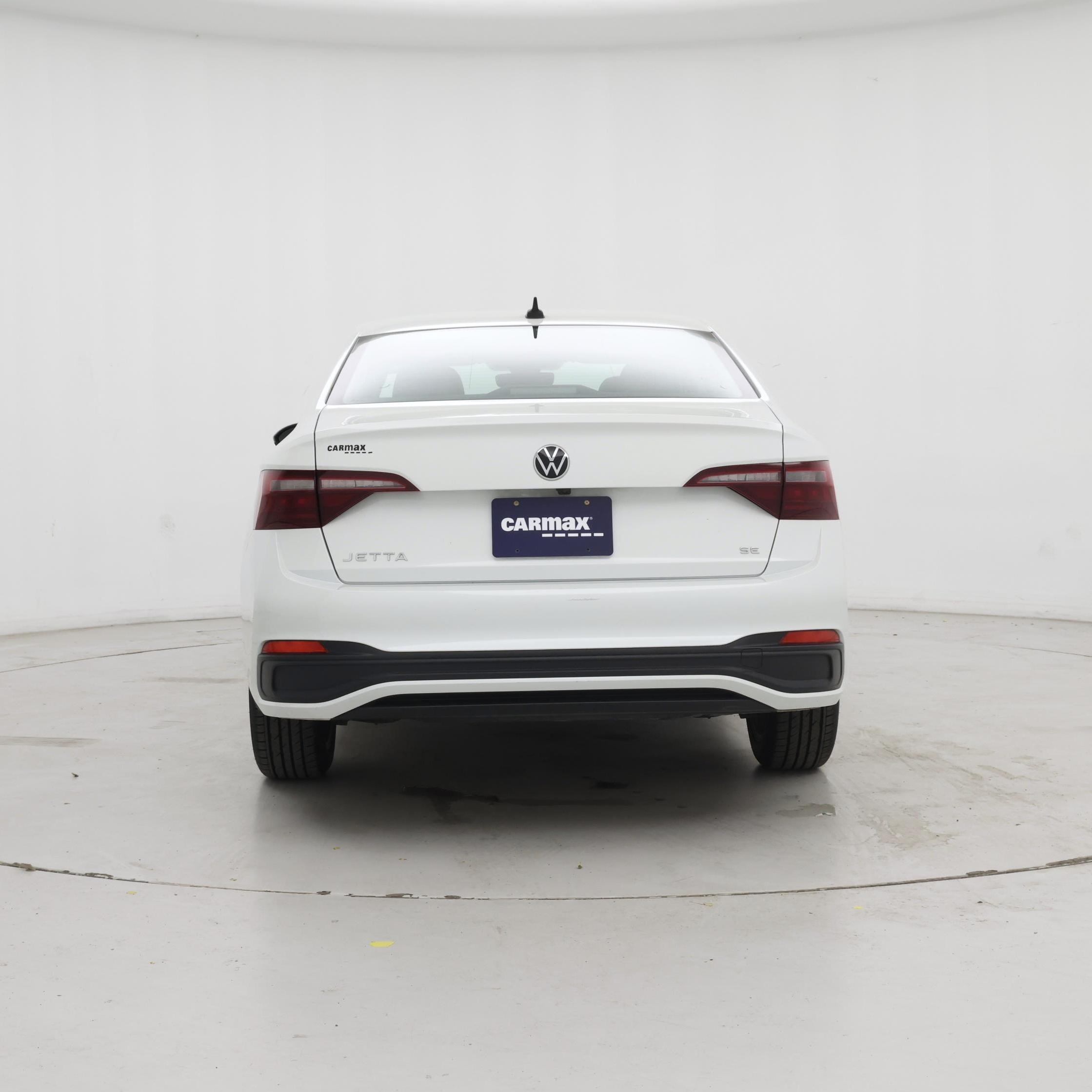 Thumbnail: 2023 Volkswagen Jetta - 6