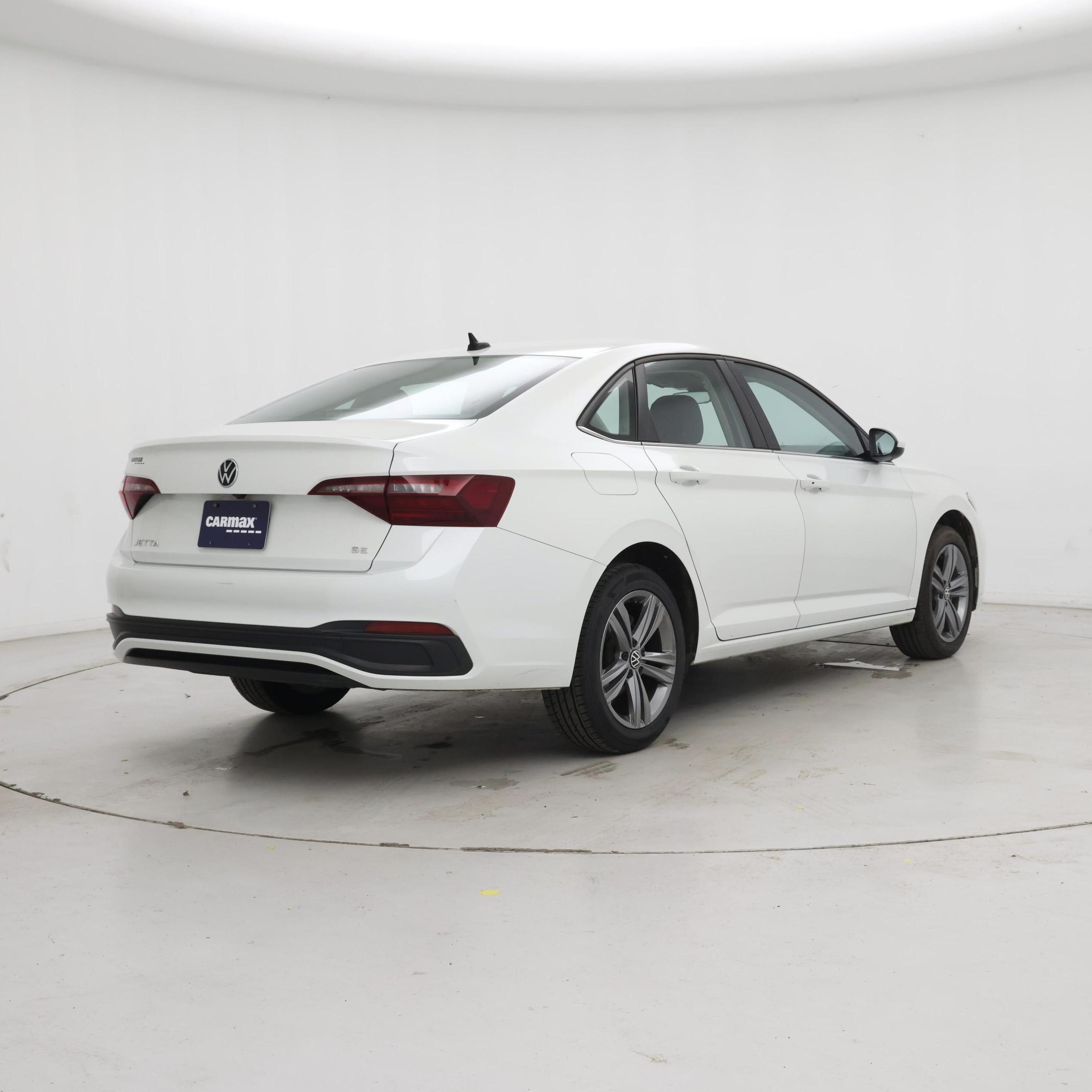 Thumbnail: 2023 Volkswagen Jetta - 8