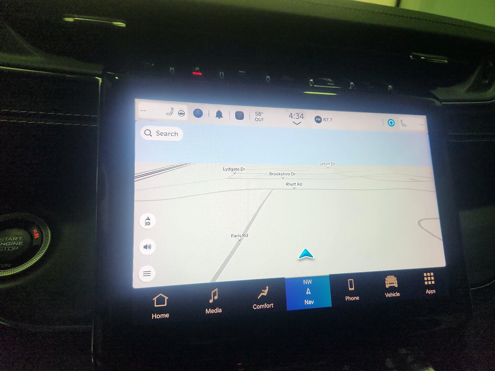 Thumbnail: 2022 Jeep Grand Cherokee - 14