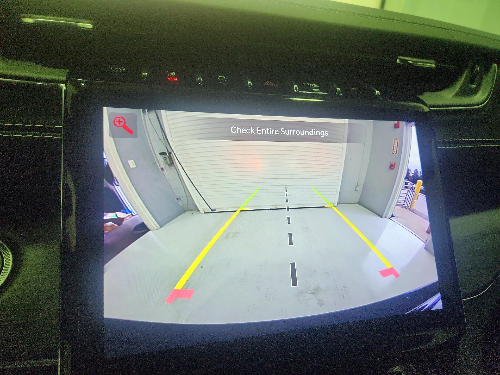 Thumbnail: 2022 Jeep Grand Cherokee - 15