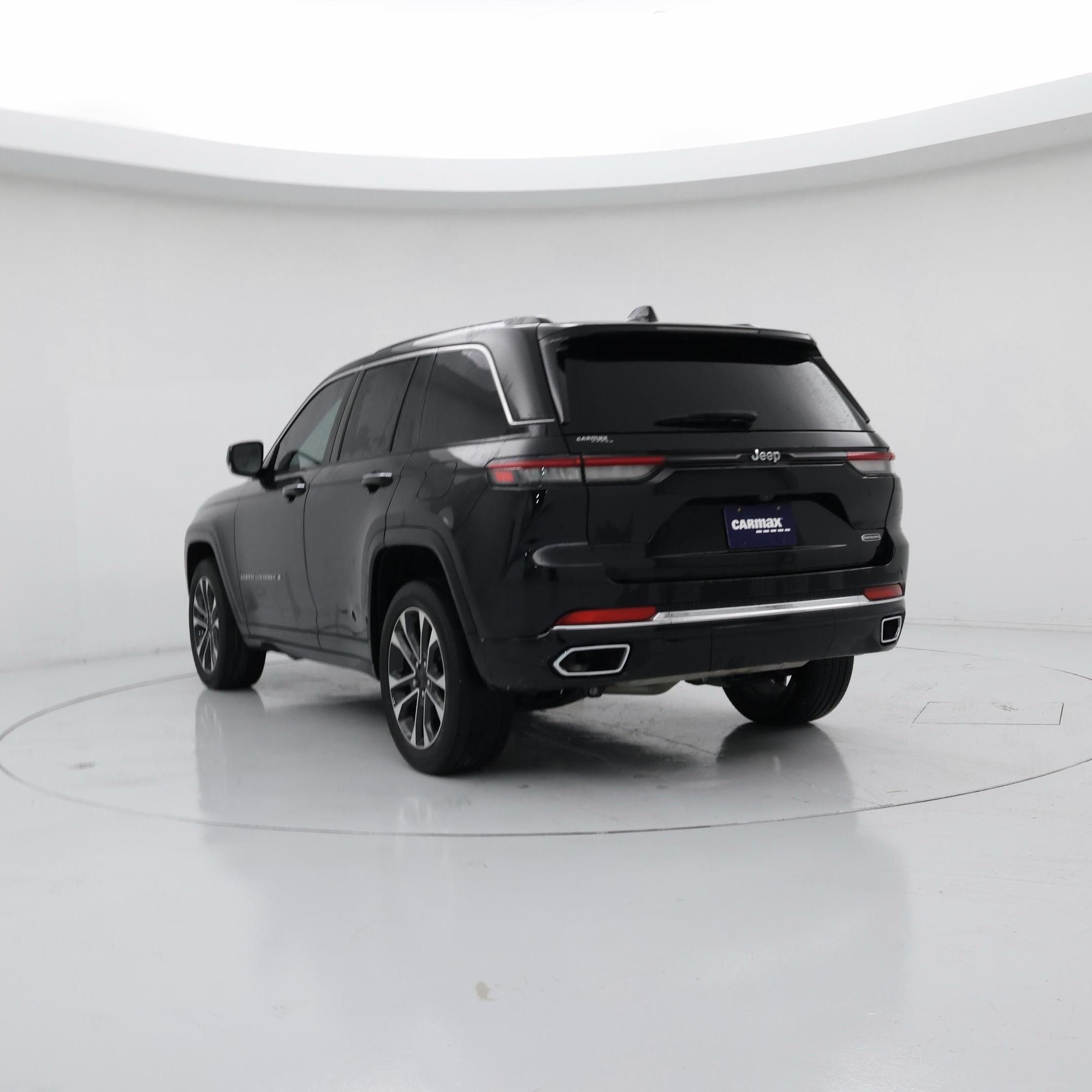 Thumbnail: 2022 Jeep Grand Cherokee - 2