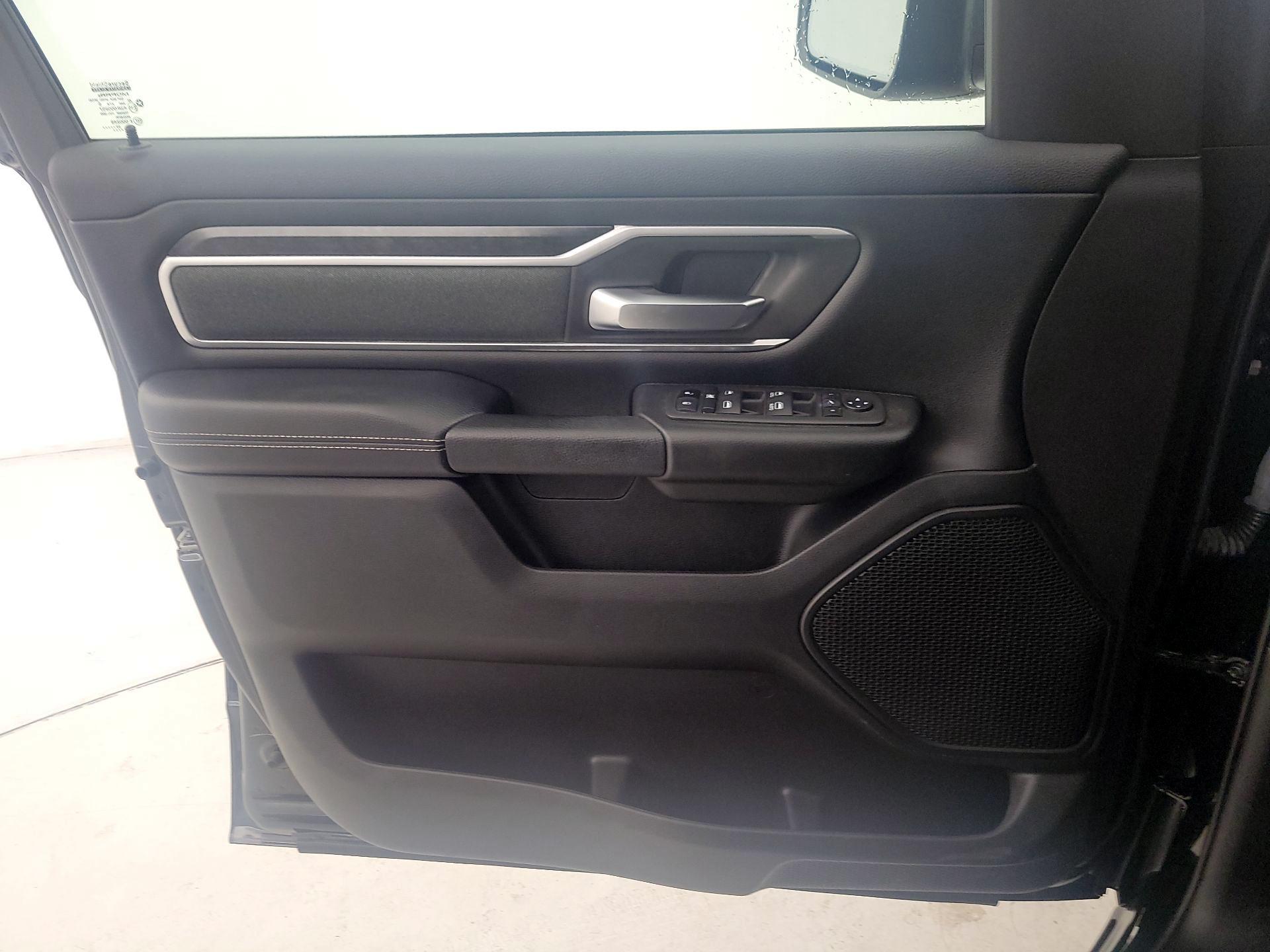 Thumbnail: 2022 RAM 1500 - 12