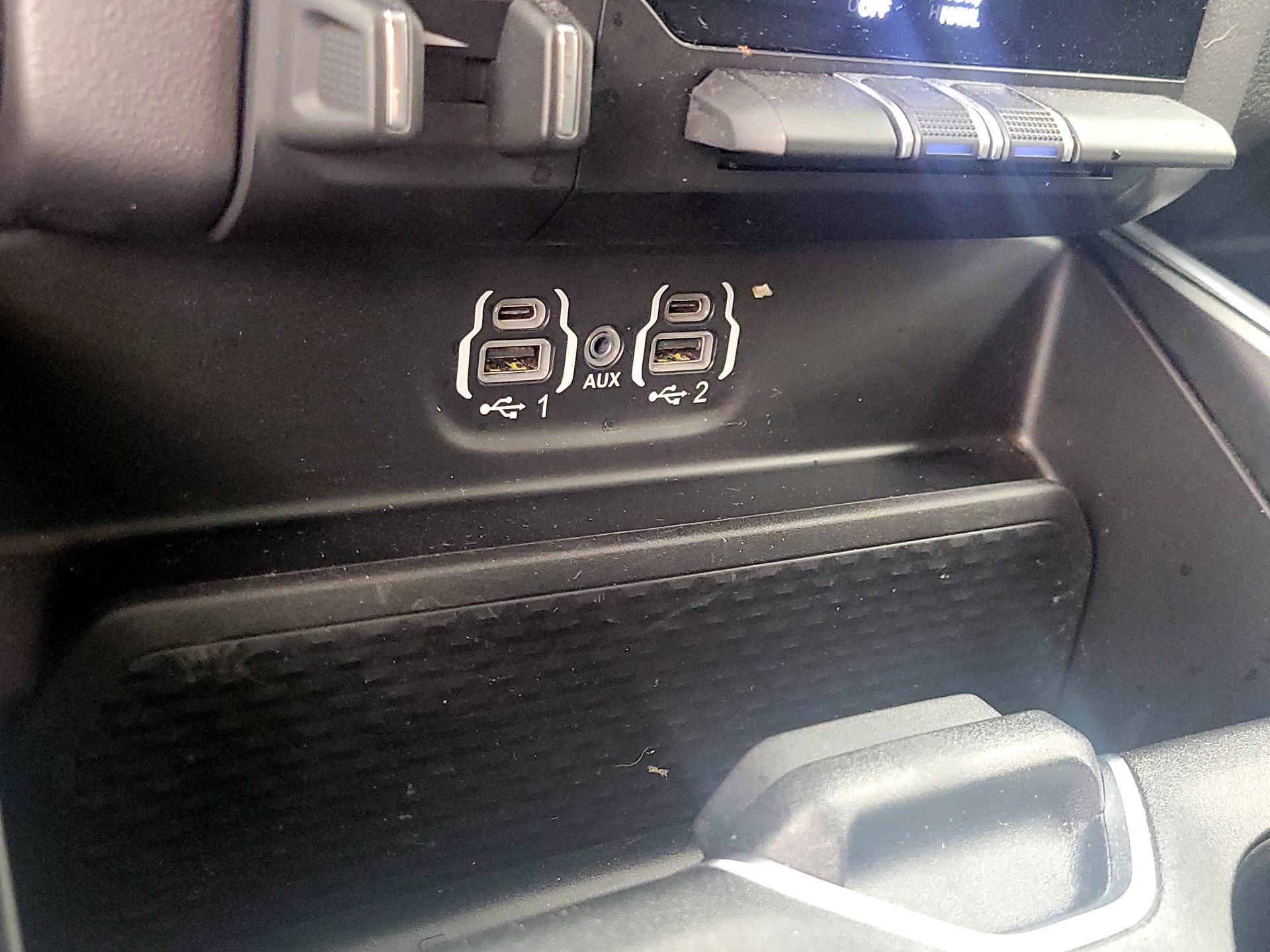 Thumbnail: 2022 RAM 1500 - 19