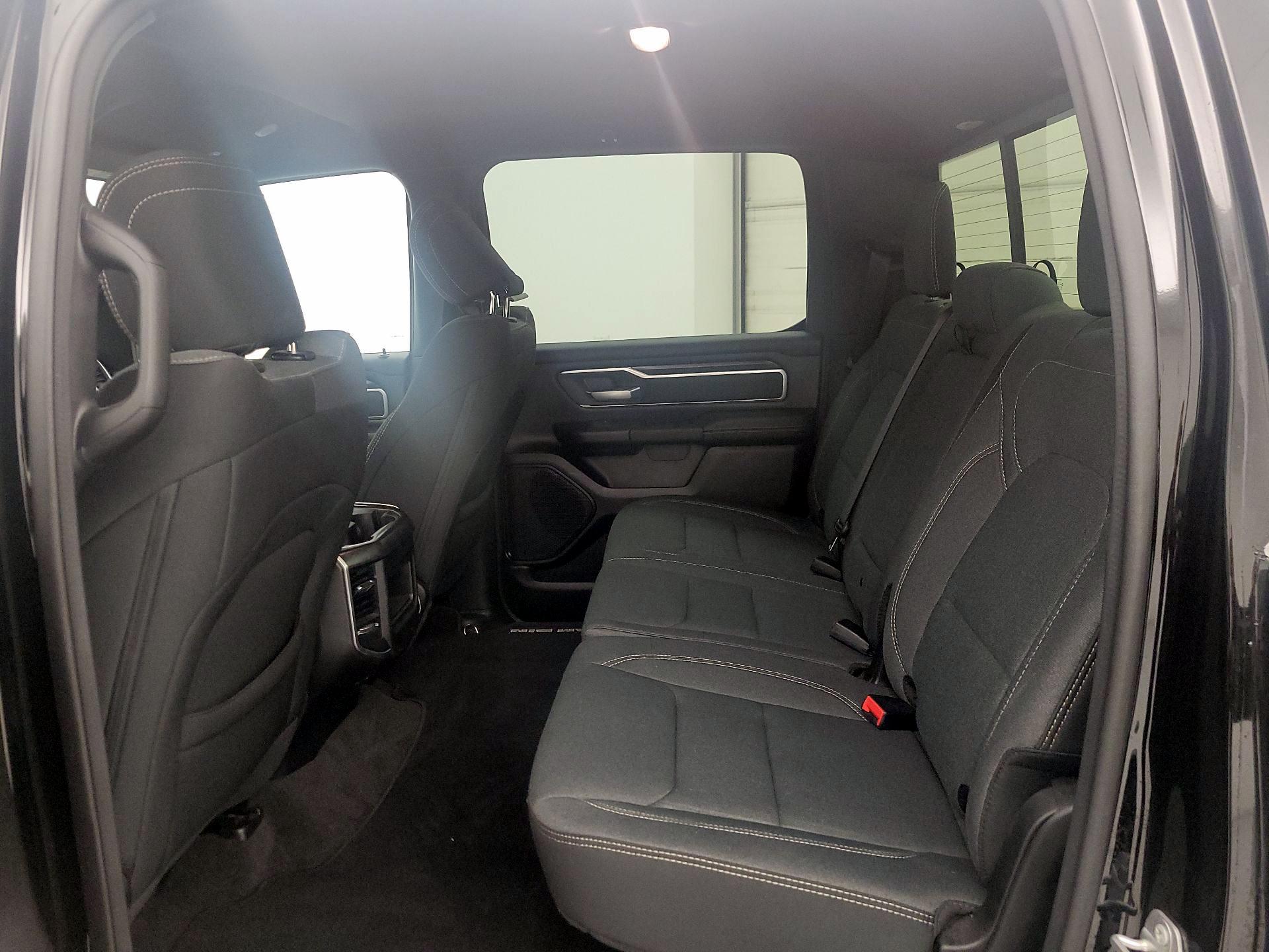 Thumbnail: 2022 RAM 1500 - 20