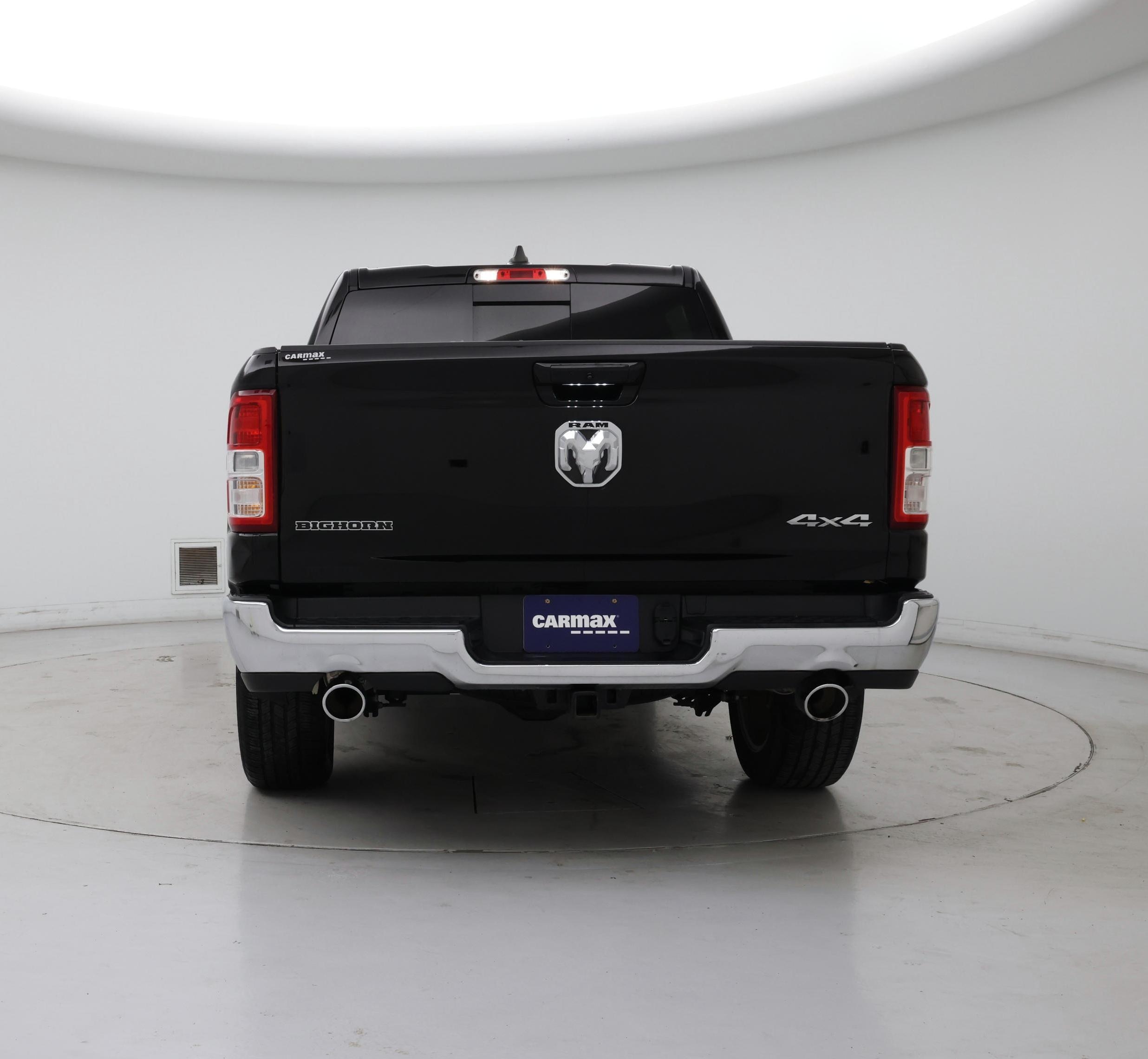 Thumbnail: 2022 RAM 1500 - 6