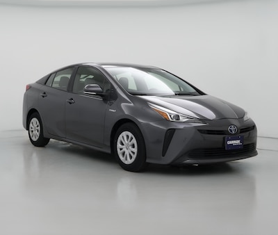2022 Toyota Prius LE