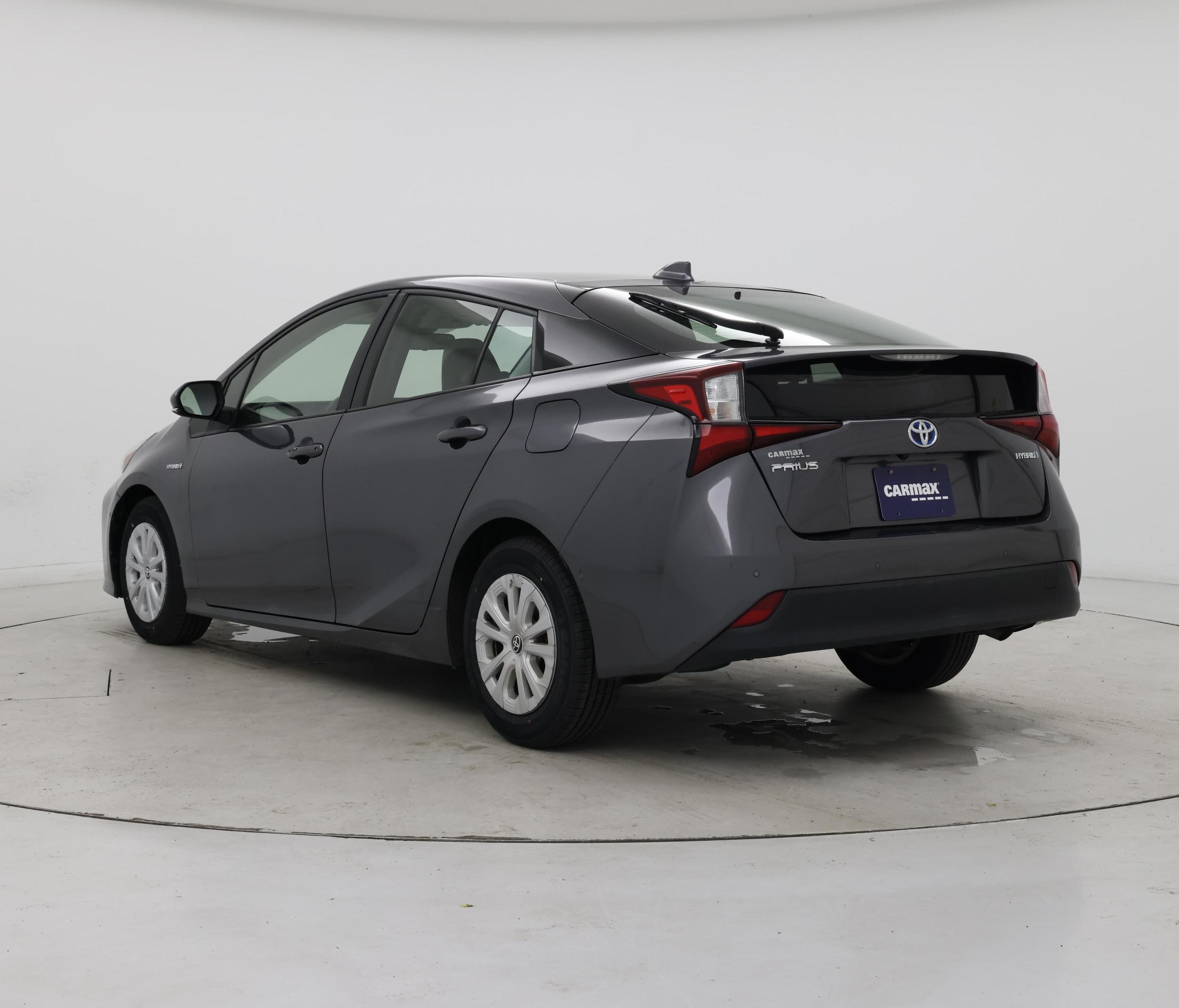 Thumbnail: 2022 Toyota Prius - 2