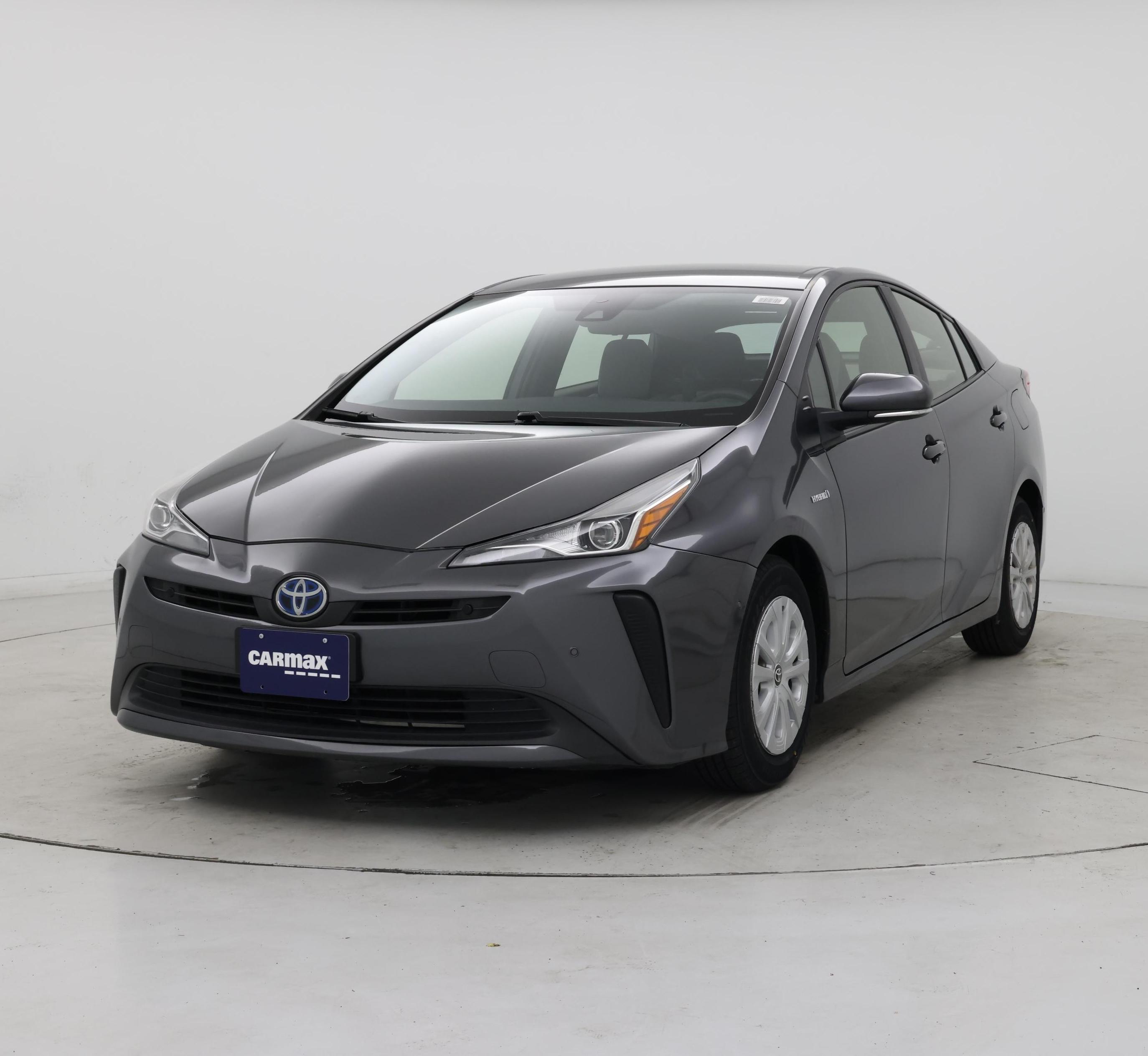 Thumbnail: 2022 Toyota Prius - 4