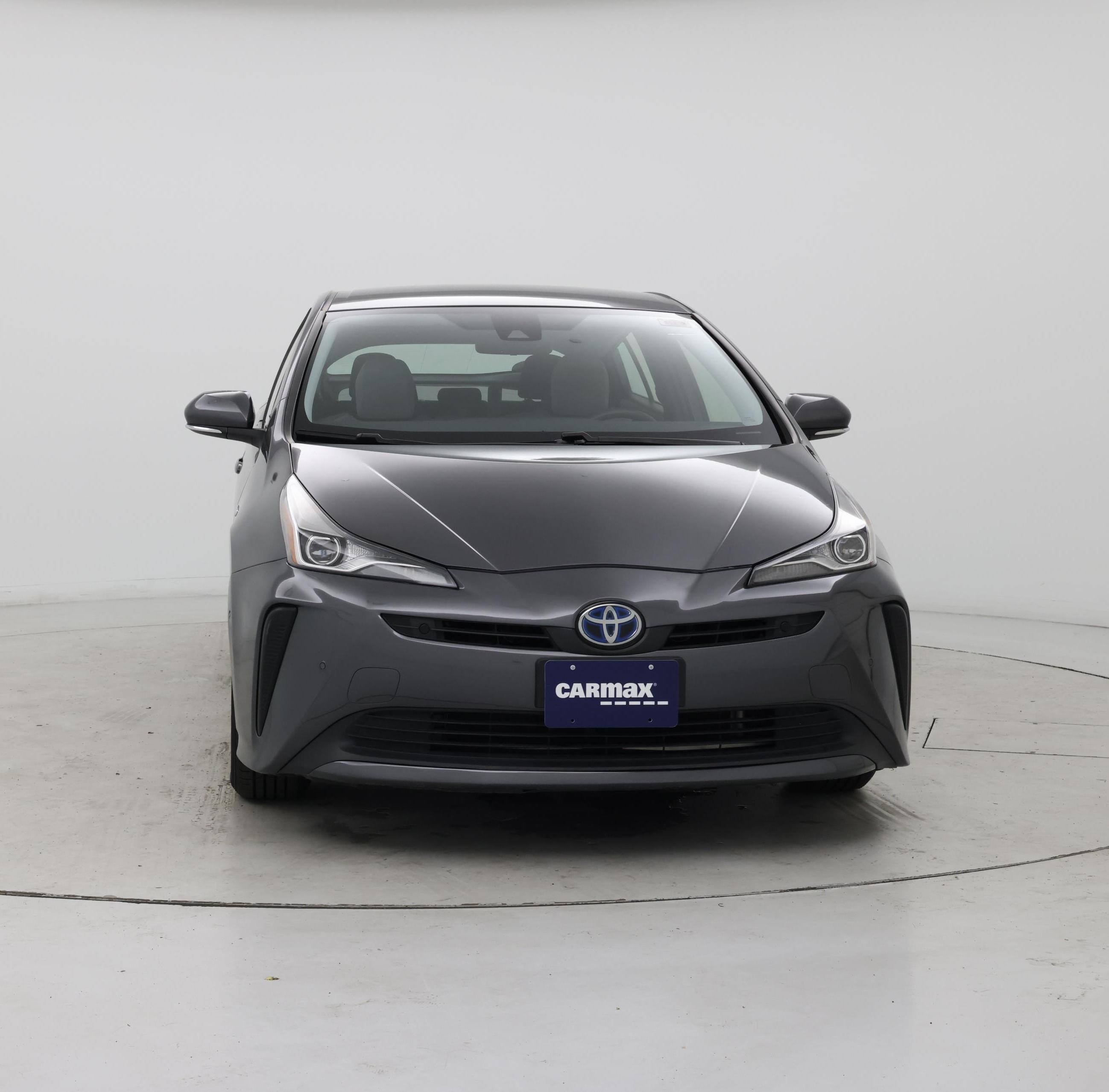 Thumbnail: 2022 Toyota Prius - 5