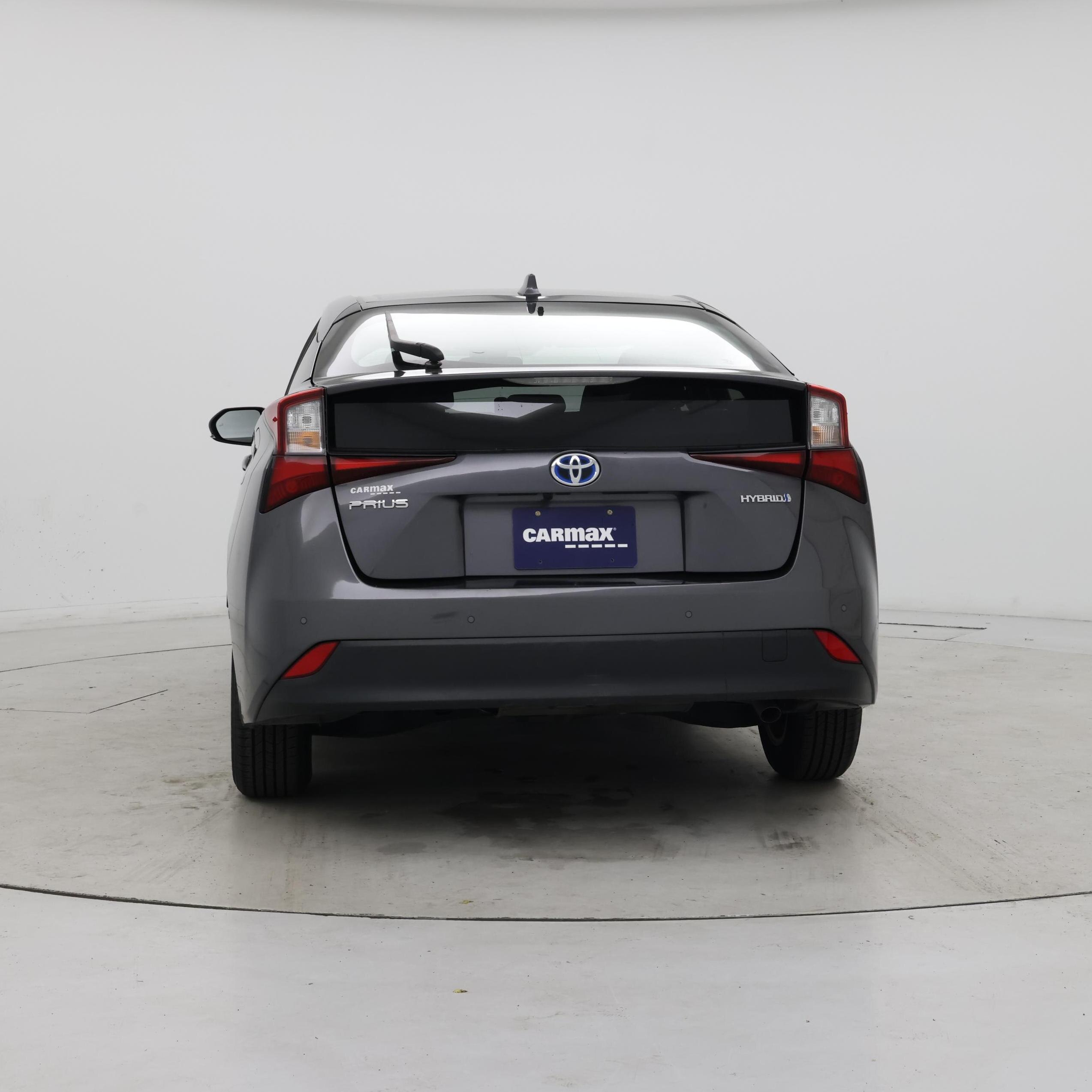 Thumbnail: 2022 Toyota Prius - 6