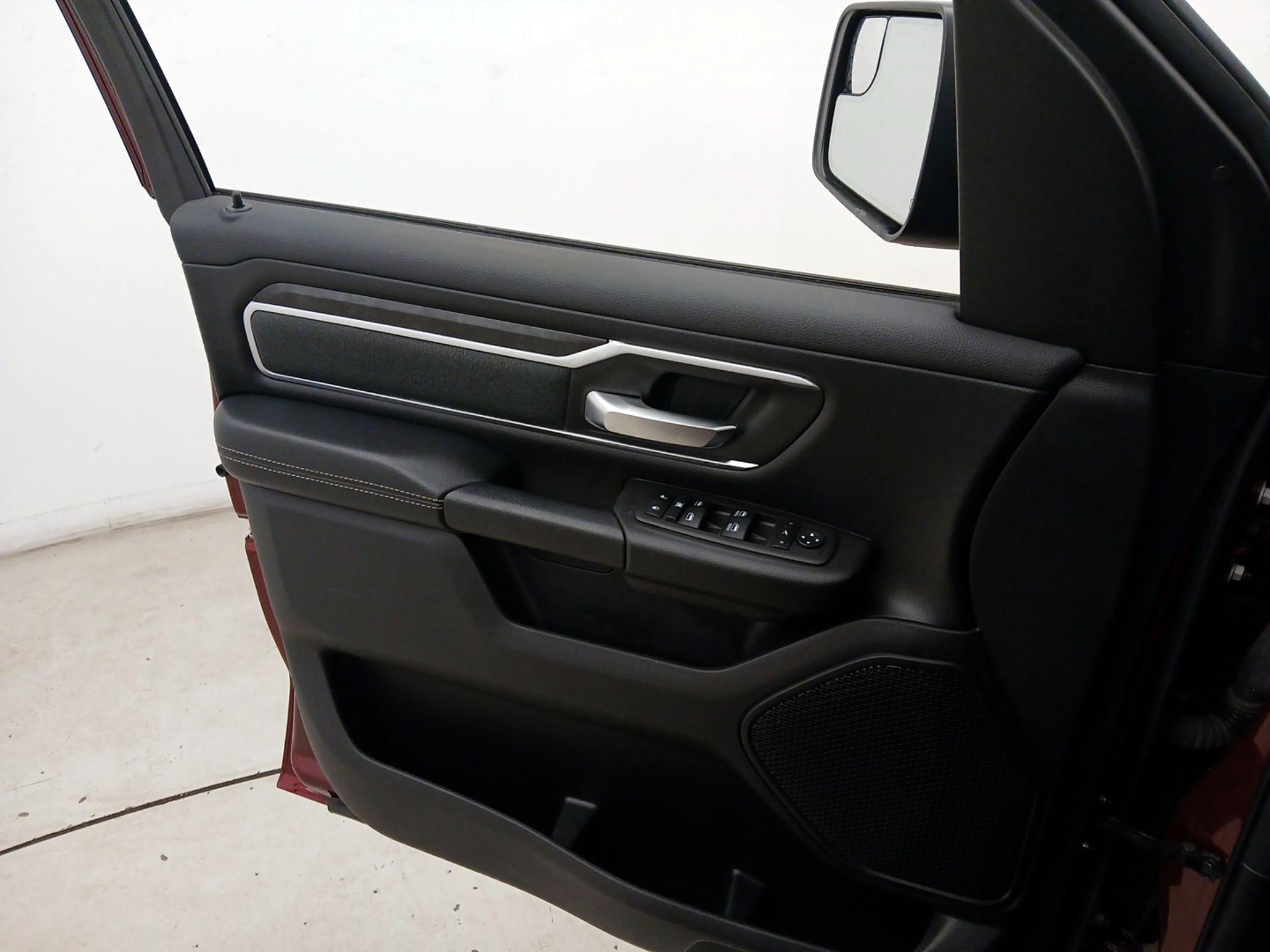 Thumbnail: 2022 RAM 1500 - 12