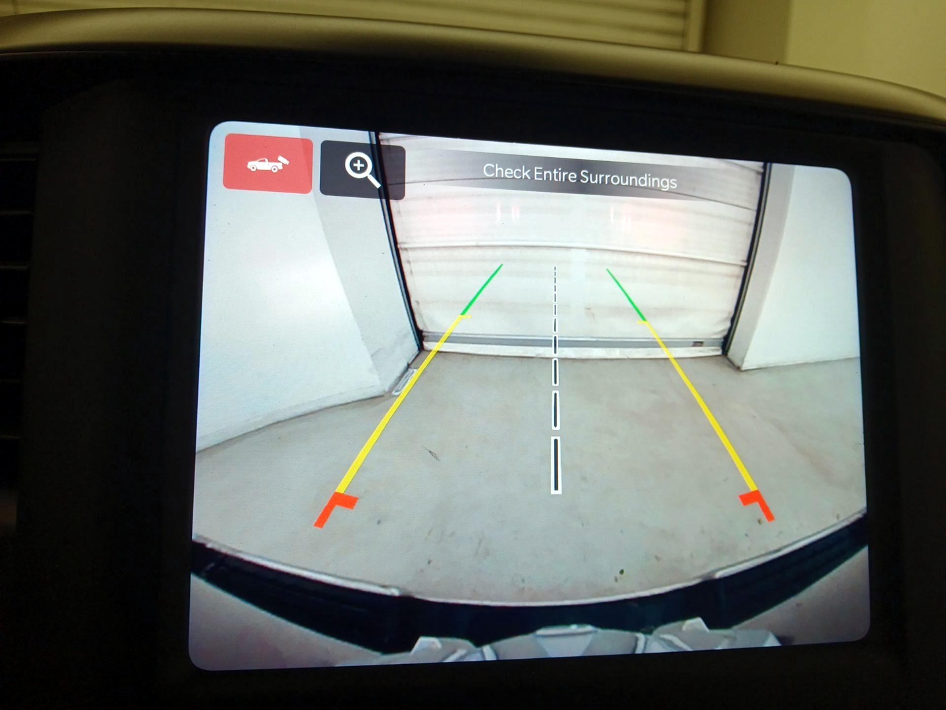 Thumbnail: 2022 RAM 1500 - 14