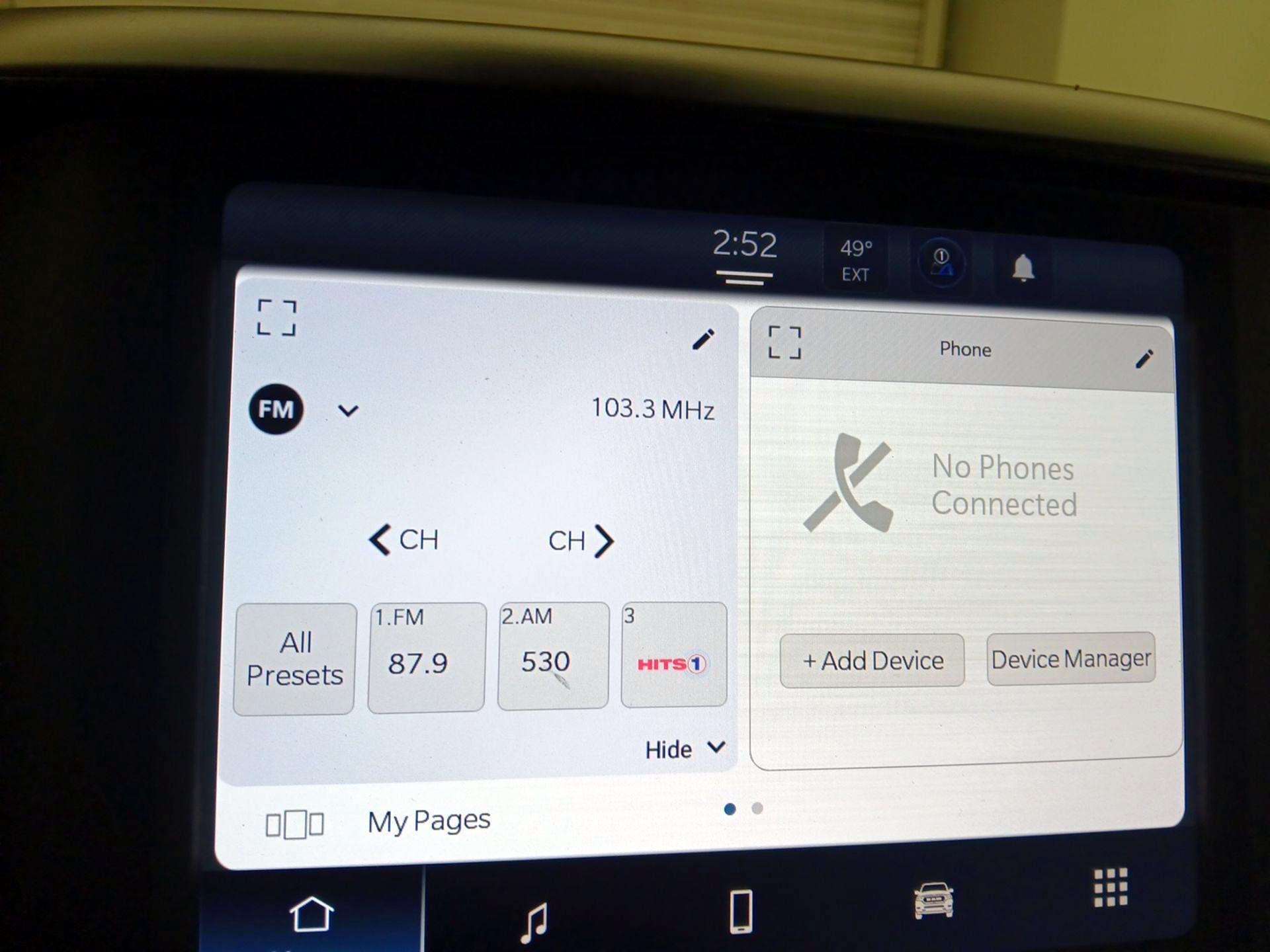 Thumbnail: 2022 RAM 1500 - 15