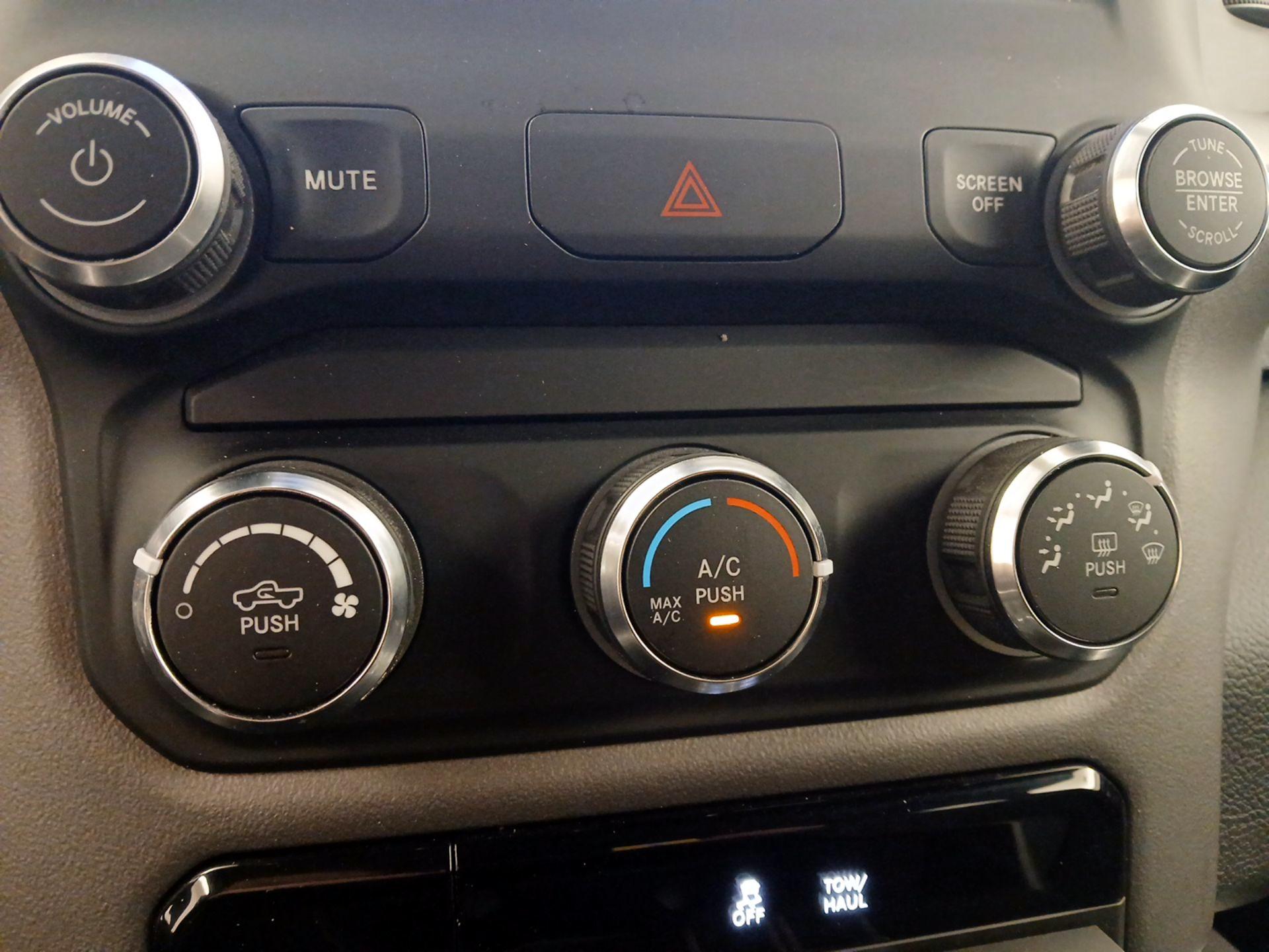 Thumbnail: 2022 RAM 1500 - 16