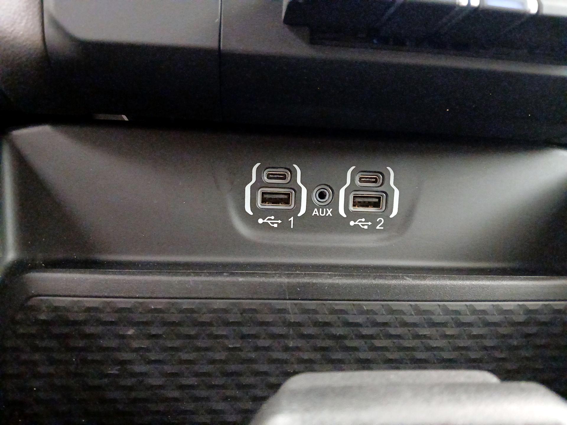 Thumbnail: 2022 RAM 1500 - 18