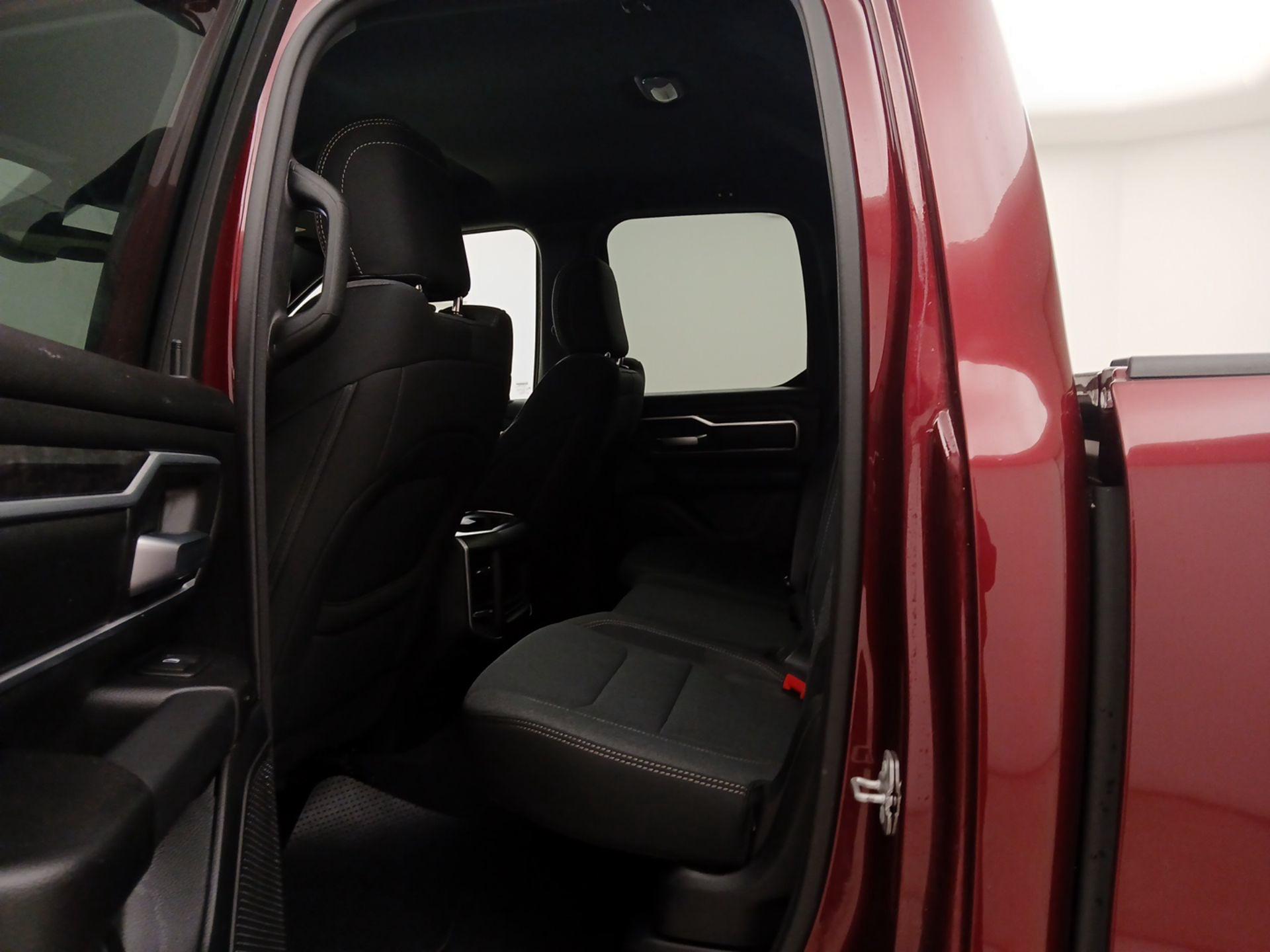 Thumbnail: 2022 RAM 1500 - 19