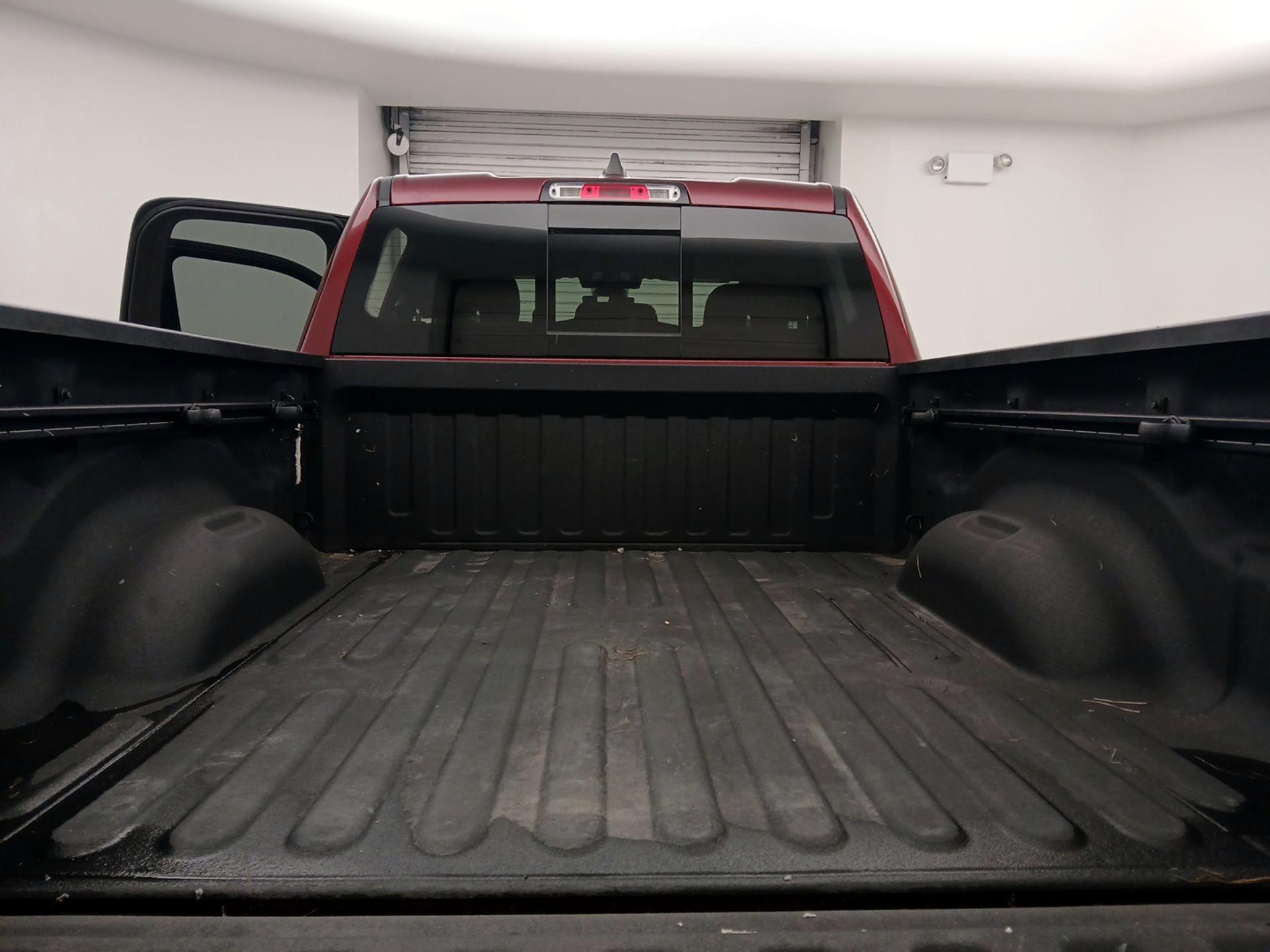 Thumbnail: 2022 RAM 1500 - 20