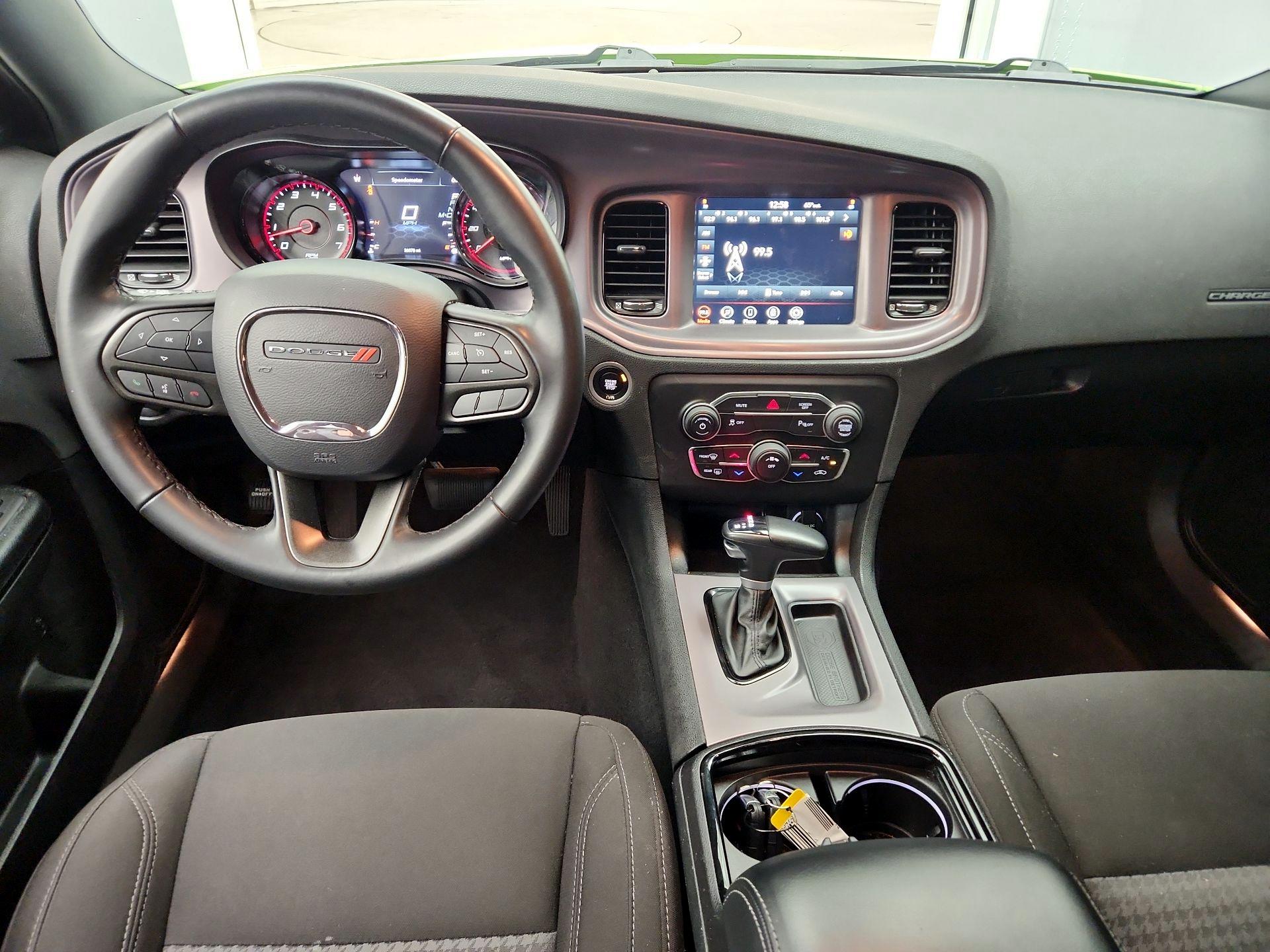 Thumbnail: 2023 Dodge Charger - 9