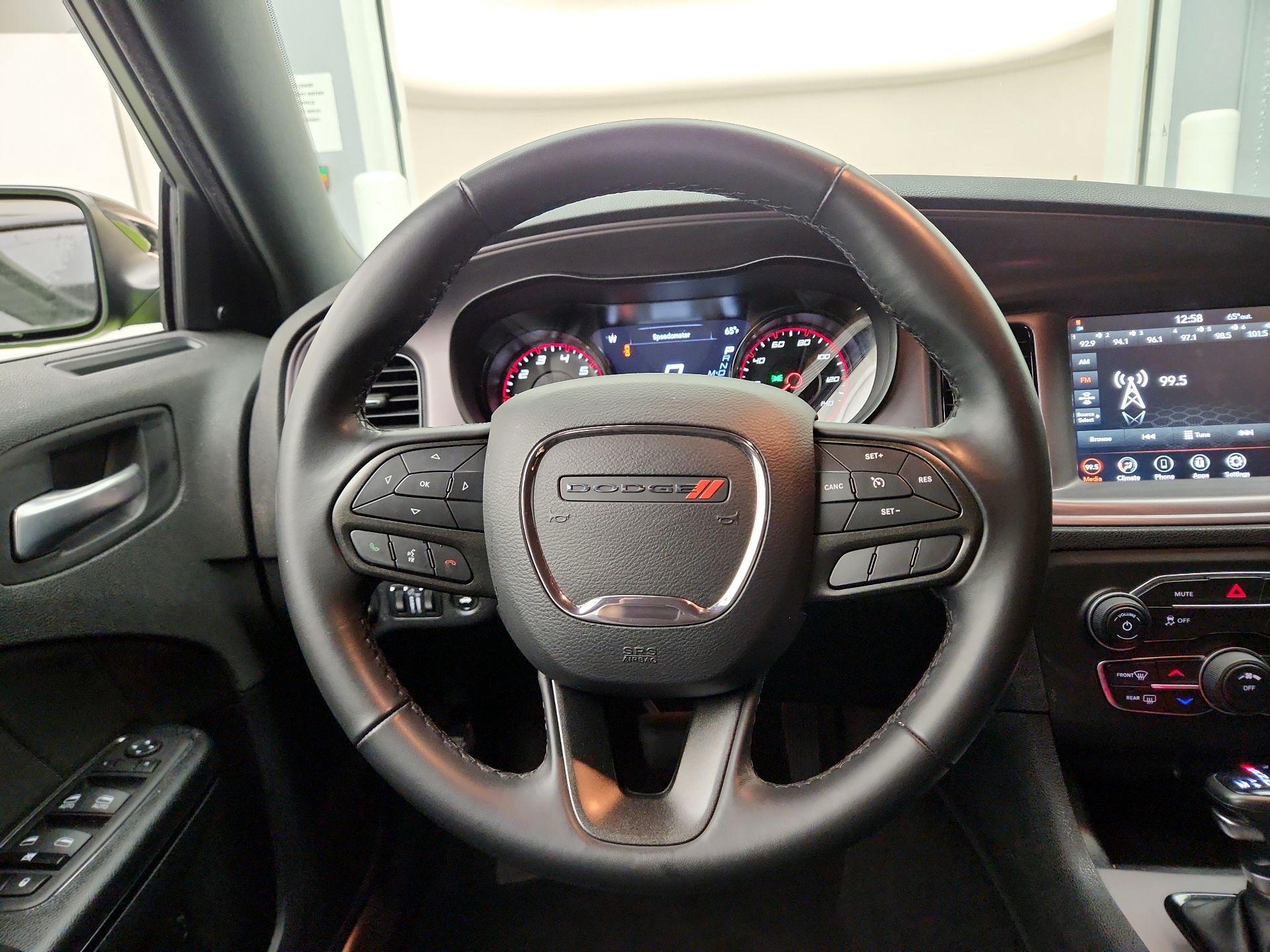 Thumbnail: 2023 Dodge Charger - 10