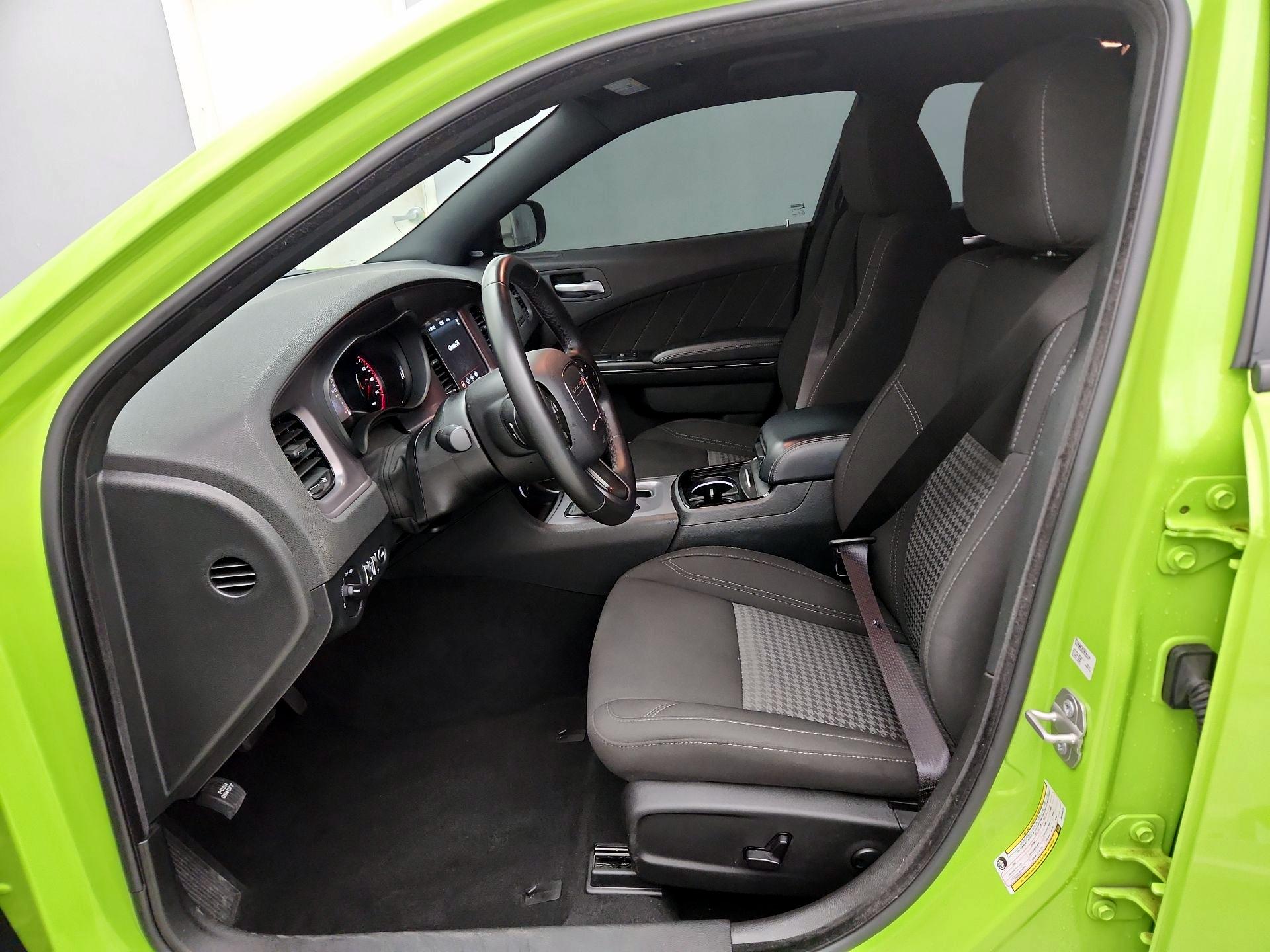 Thumbnail: 2023 Dodge Charger - 11