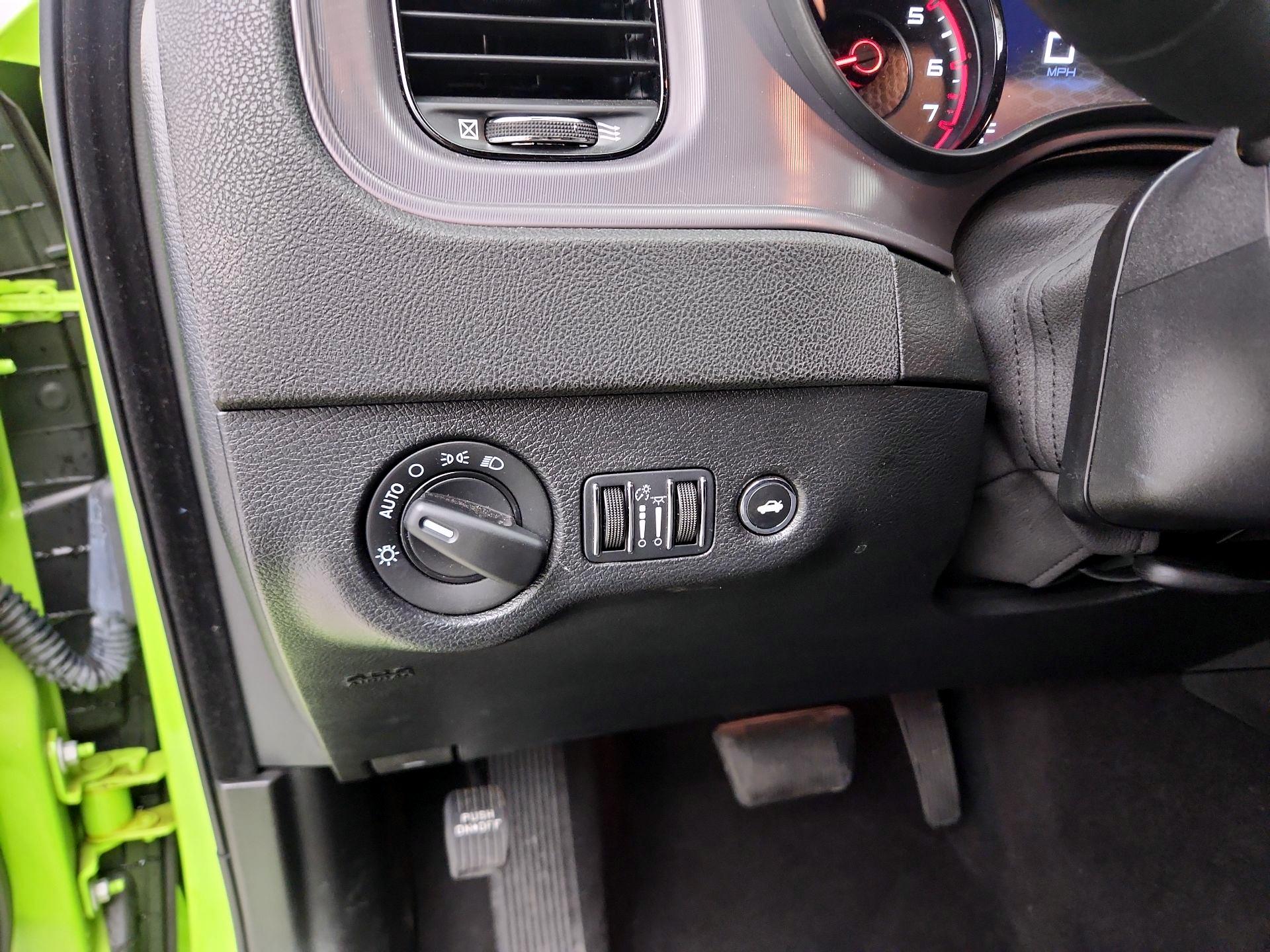 Thumbnail: 2023 Dodge Charger - 13