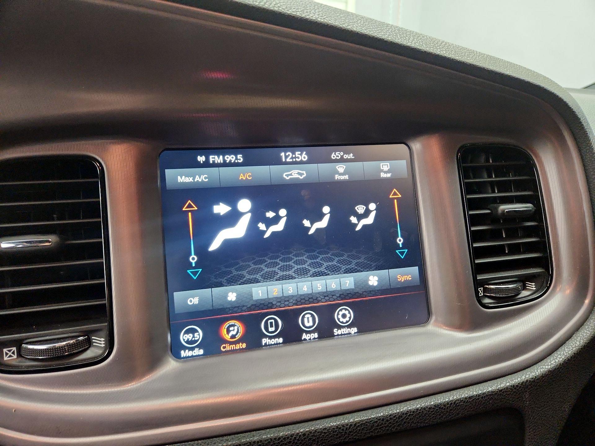 Thumbnail: 2023 Dodge Charger - 16