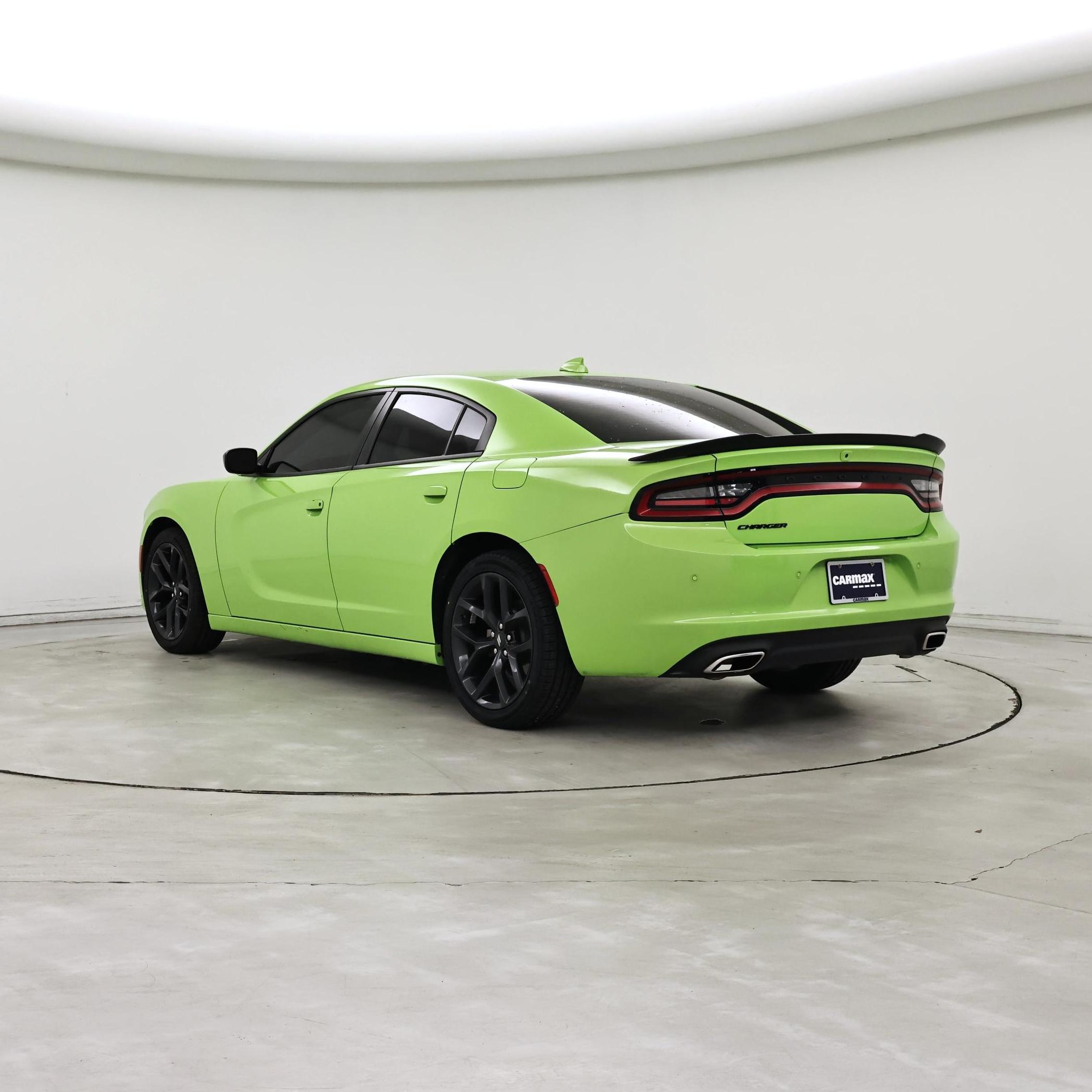 Thumbnail: 2023 Dodge Charger - 2