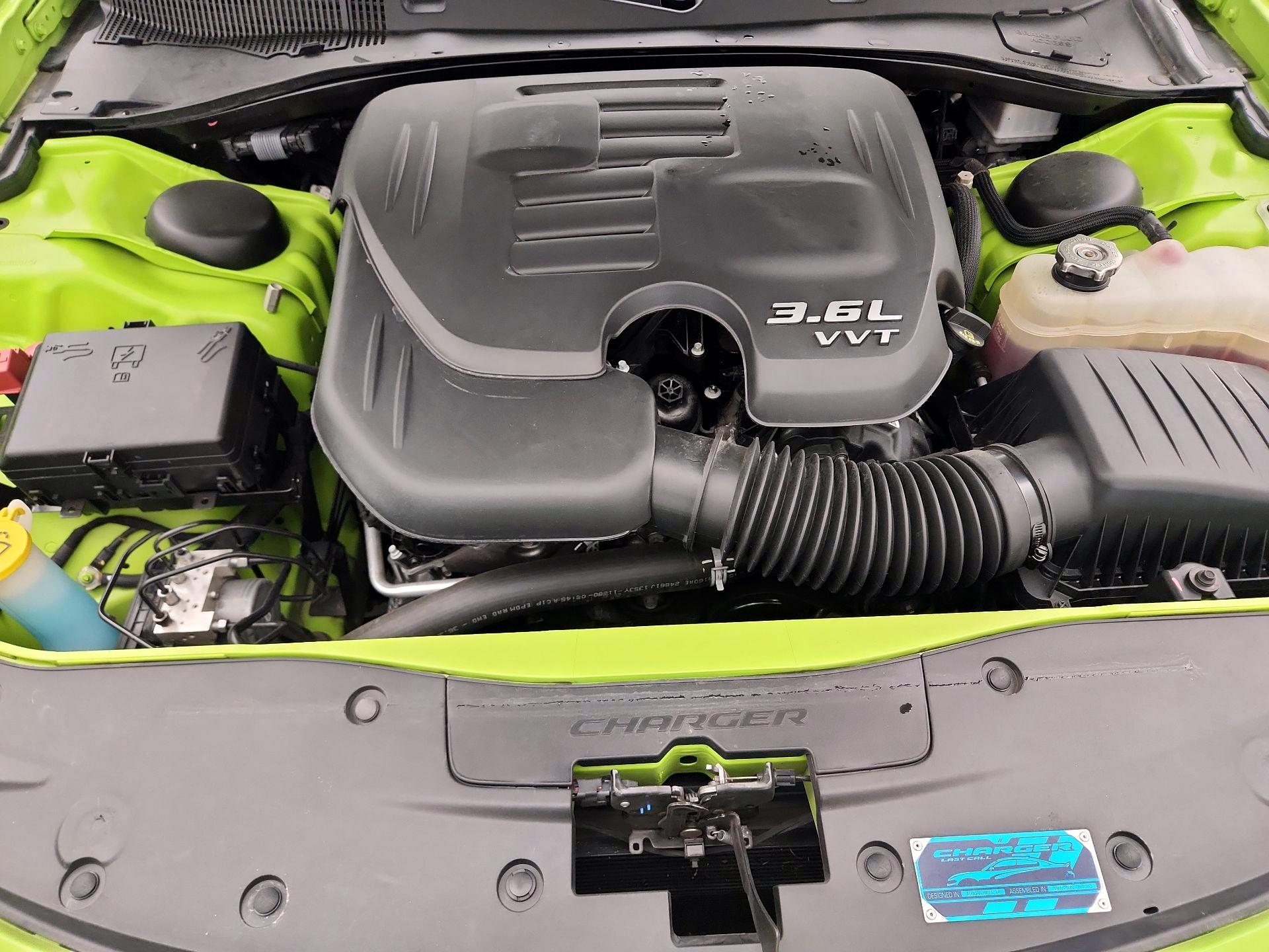 Thumbnail: 2023 Dodge Charger - 20