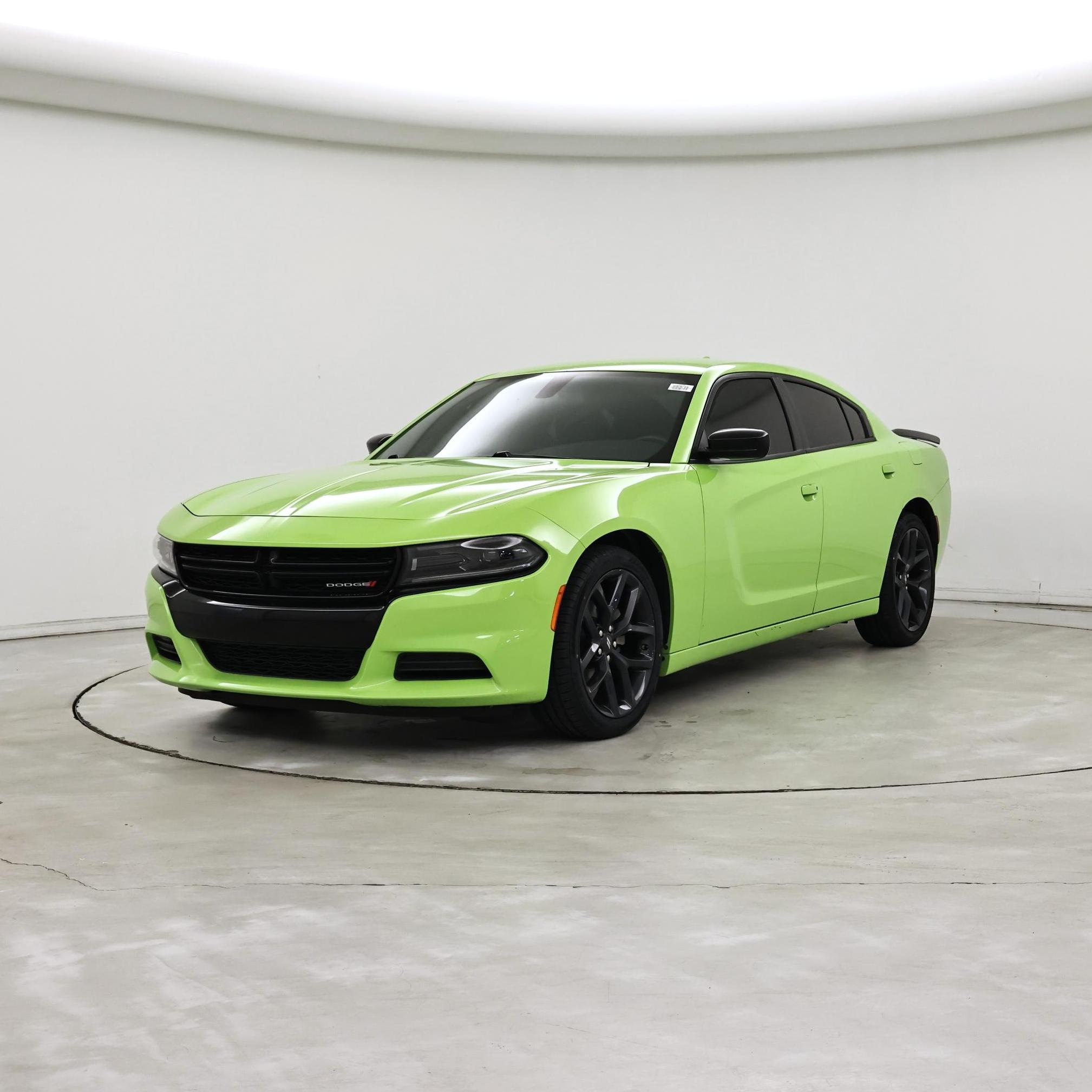 Thumbnail: 2023 Dodge Charger - 4