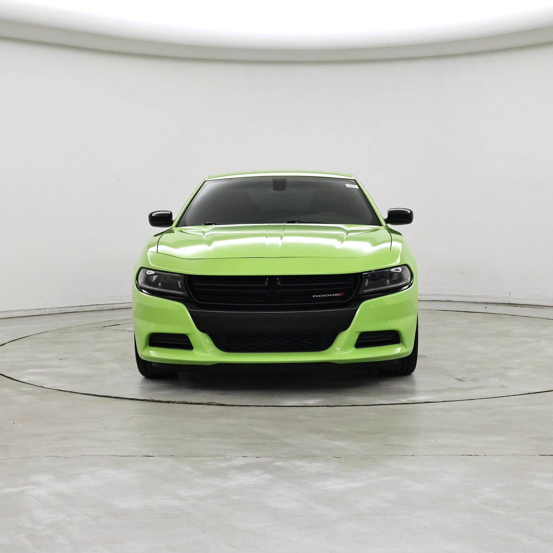 Thumbnail: 2023 Dodge Charger - 5