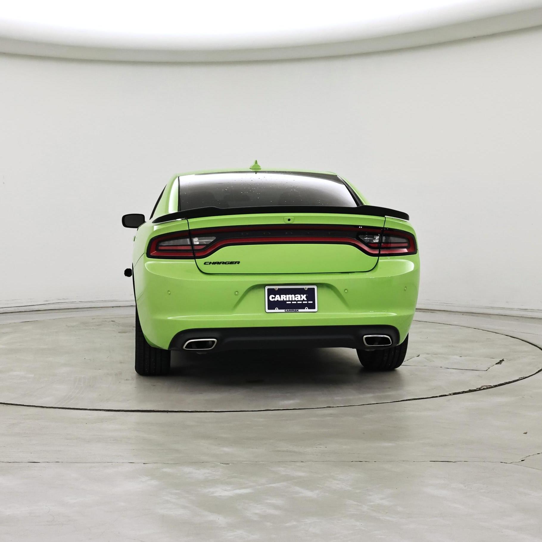 Thumbnail: 2023 Dodge Charger - 6