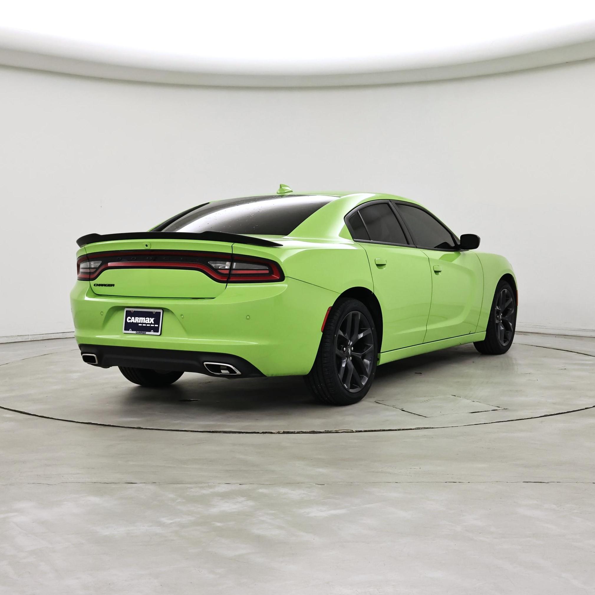 Thumbnail: 2023 Dodge Charger - 8