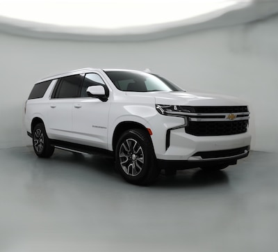 2023 Chevrolet Suburban 1500 LS