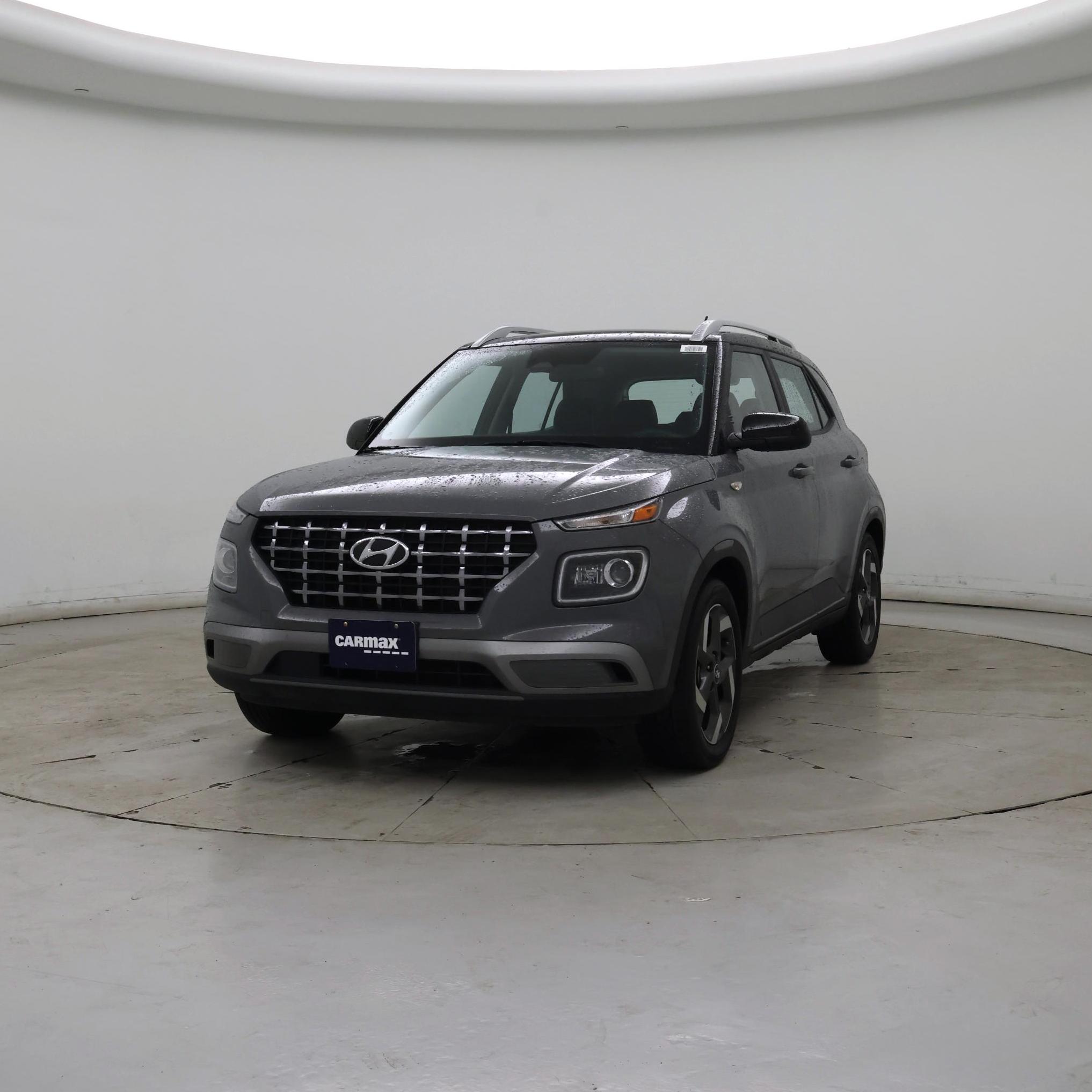 Thumbnail: 2023 Hyundai Venue - 4