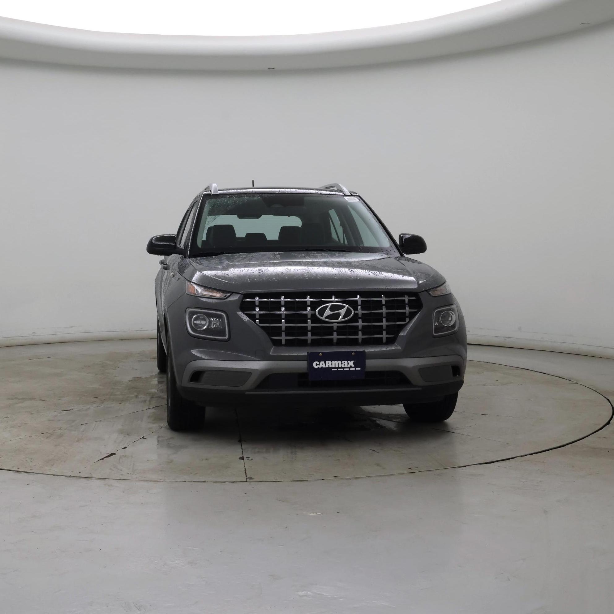 Thumbnail: 2023 Hyundai Venue - 5