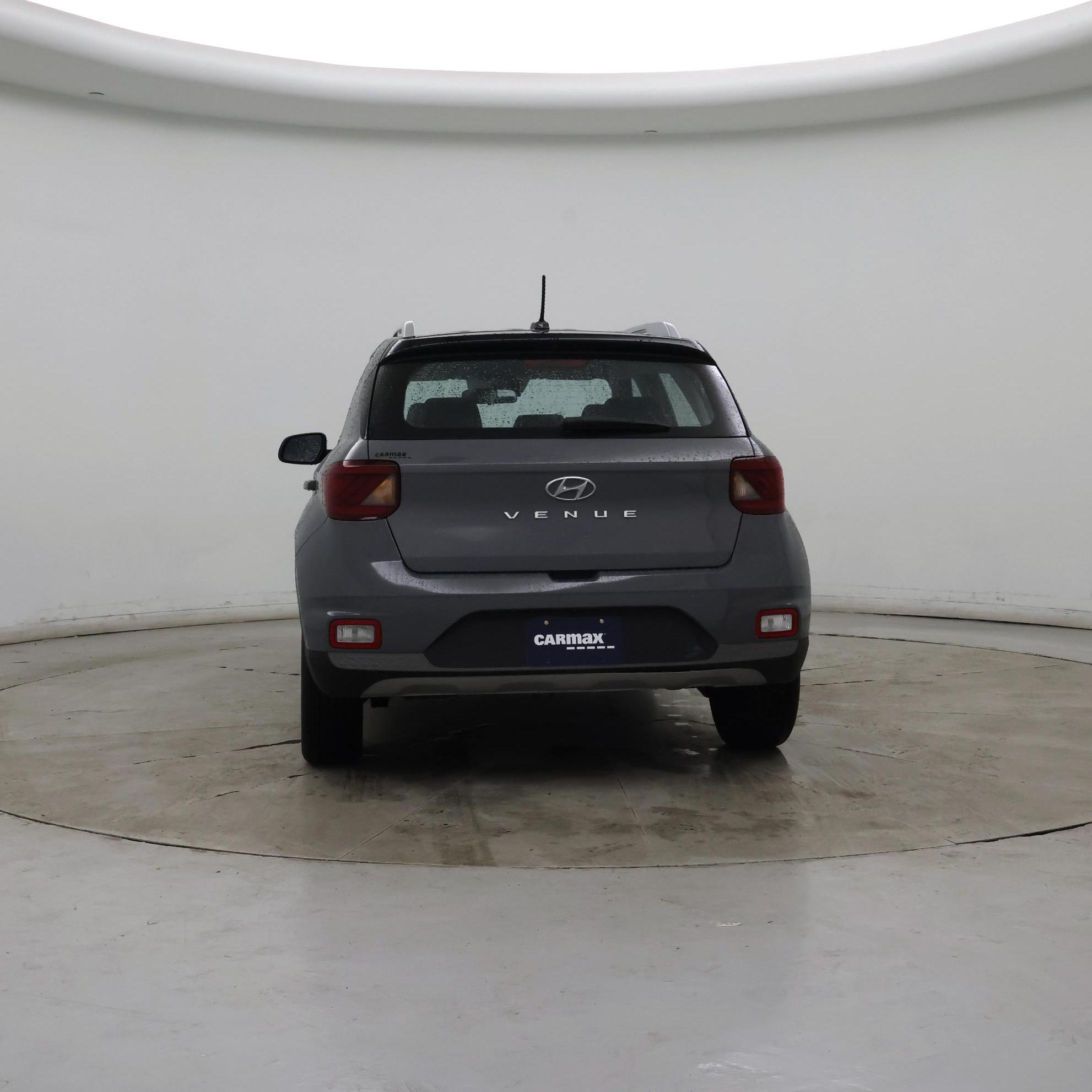 Thumbnail: 2023 Hyundai Venue - 6