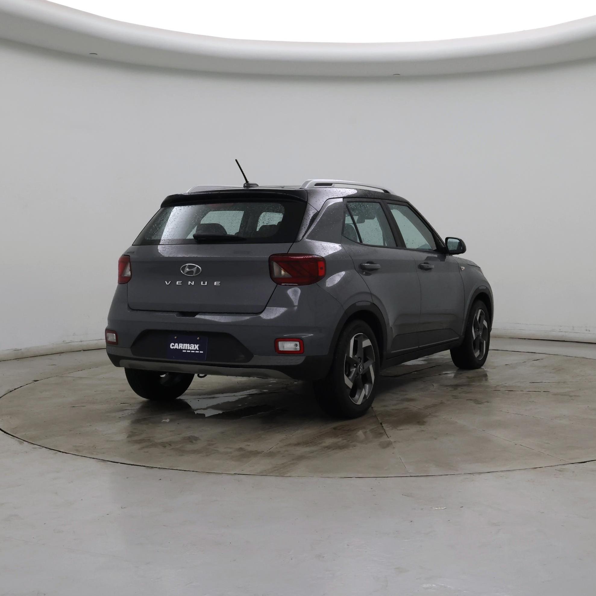 Thumbnail: 2023 Hyundai Venue - 8