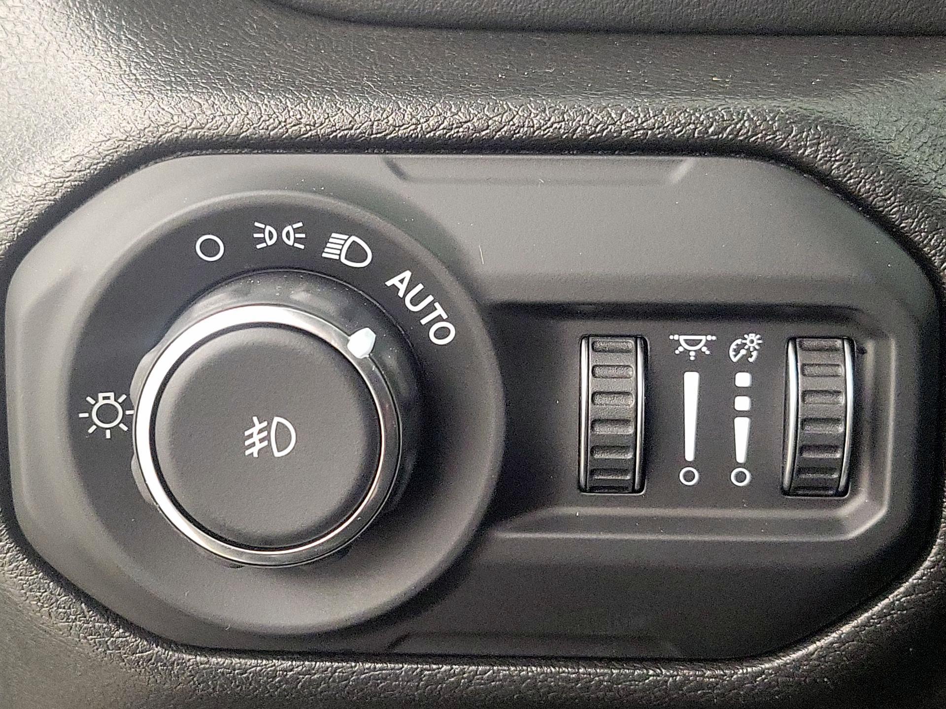 Thumbnail: 2022 Jeep Wrangler - 13