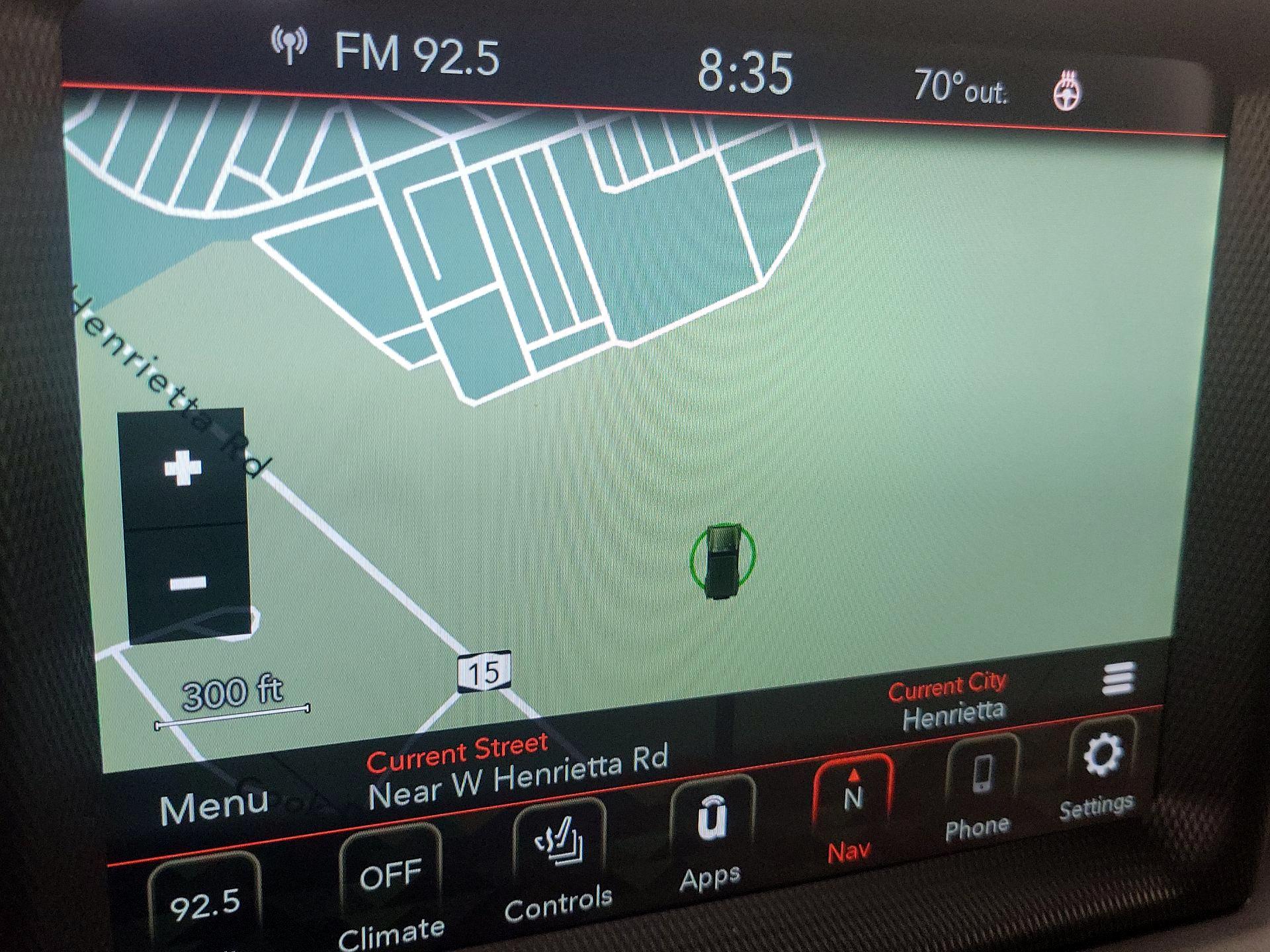 Thumbnail: 2022 Jeep Wrangler - 14