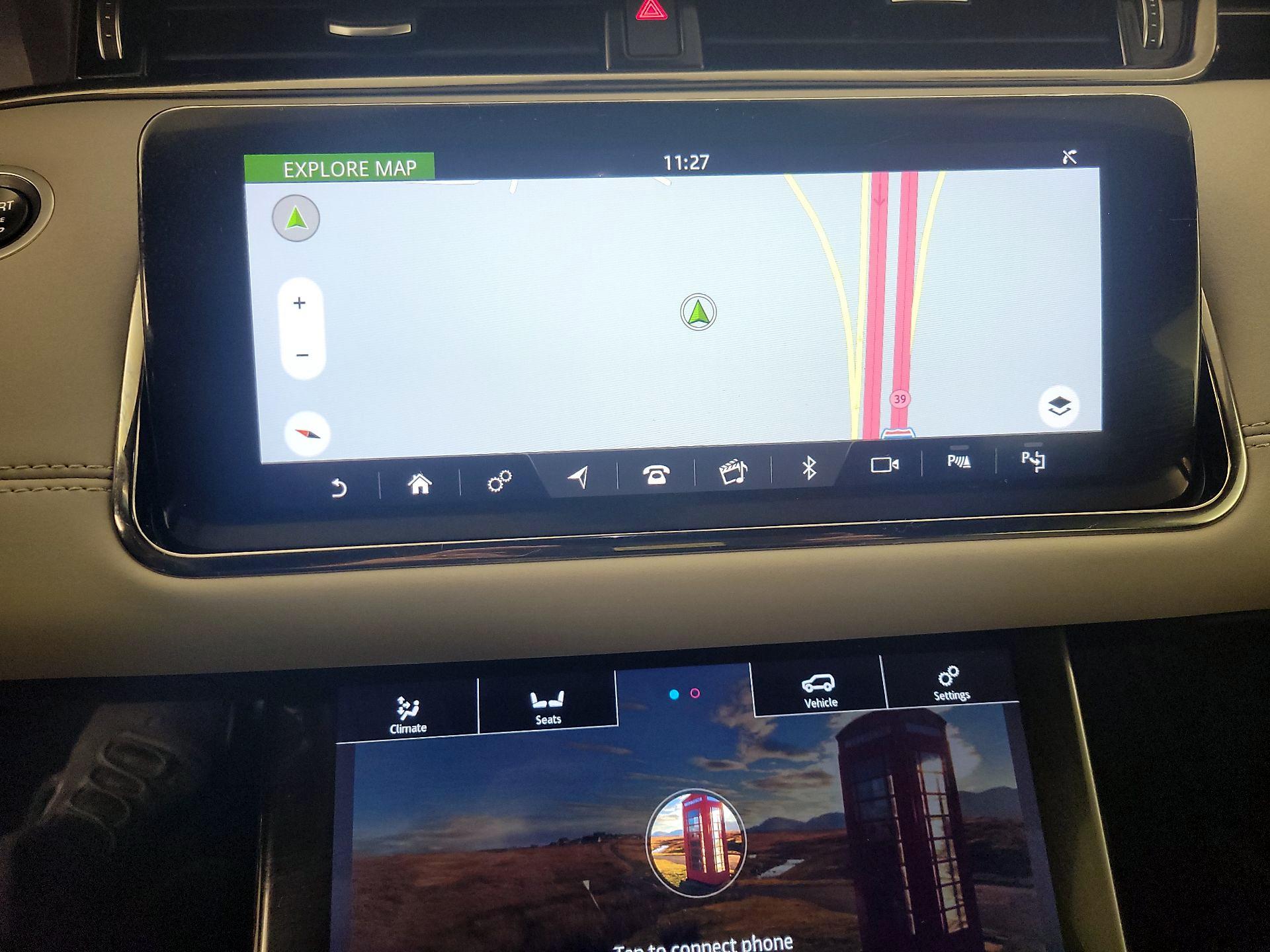 Thumbnail: 2020 Land Rover Range Rover Evoque - 14