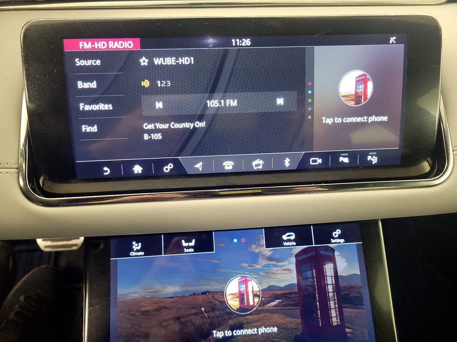 Thumbnail: 2020 Land Rover Range Rover Evoque - 16