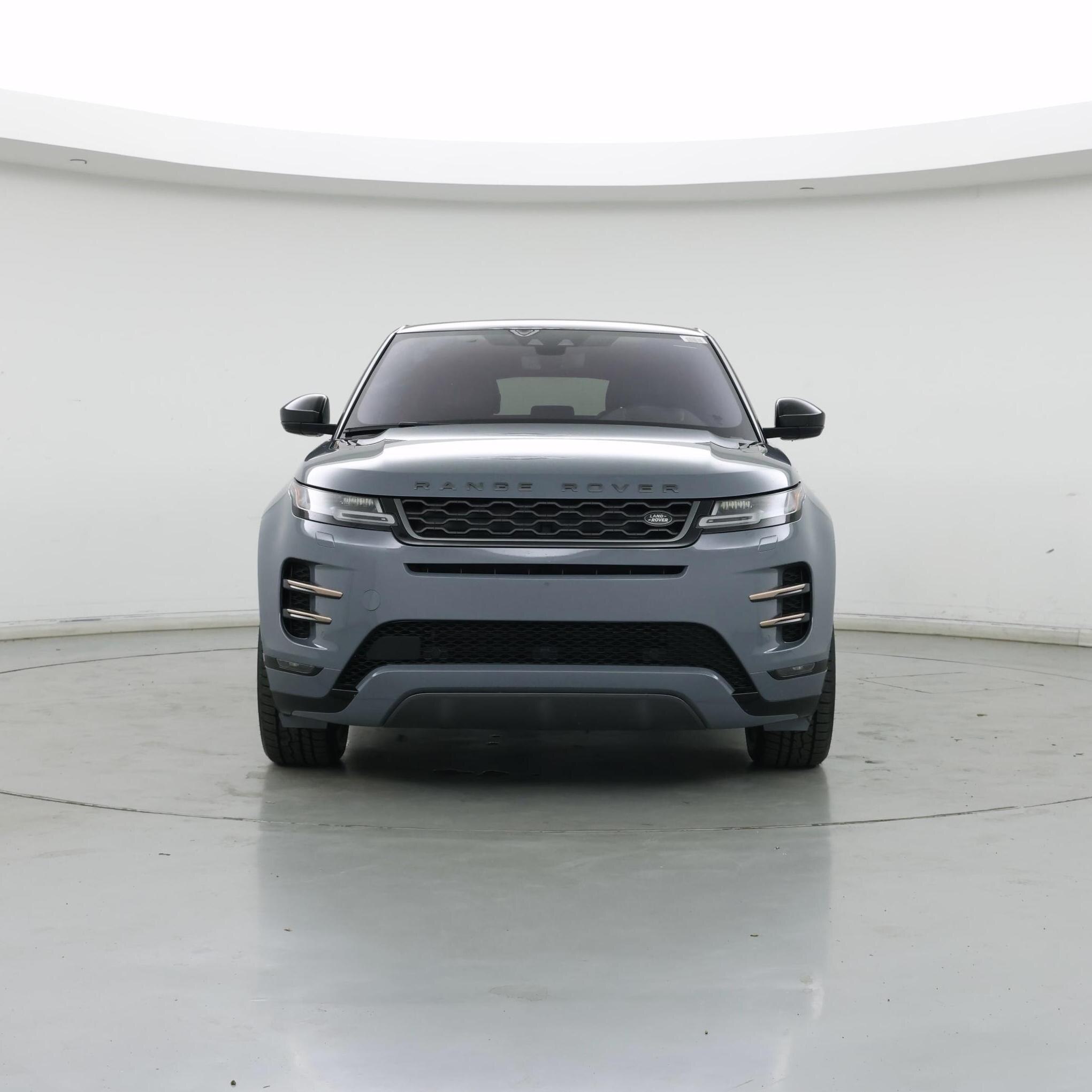 Thumbnail: 2020 Land Rover Range Rover Evoque - 5