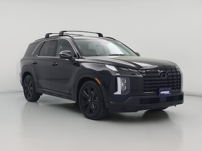 2023 Hyundai Palisade XRT