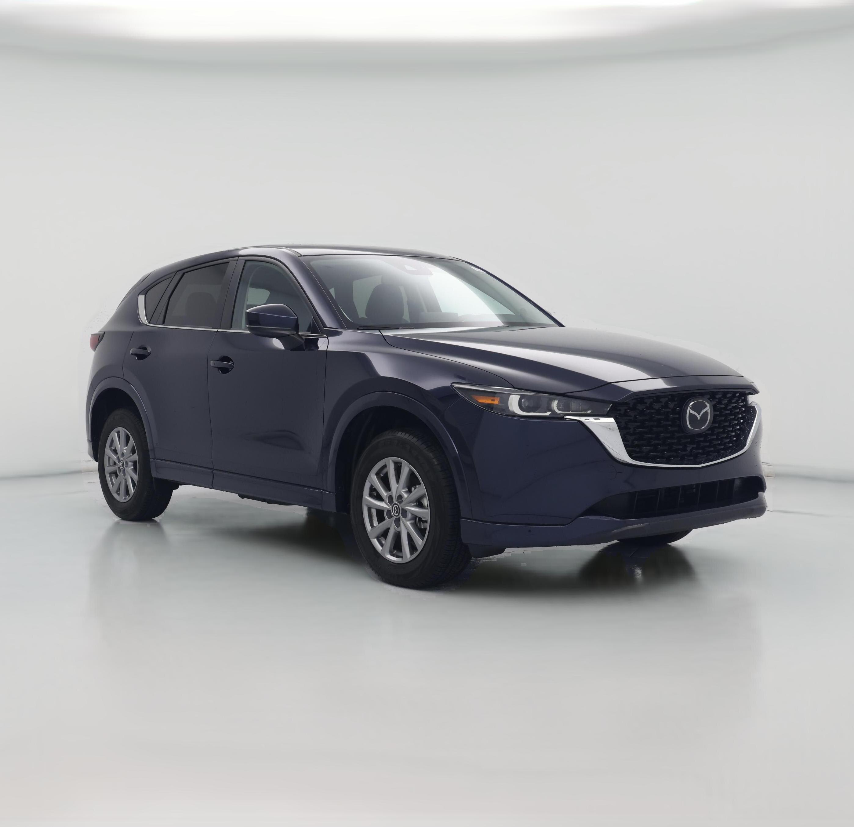 Thumbnail: 2025 Mazda CX-5 - 1