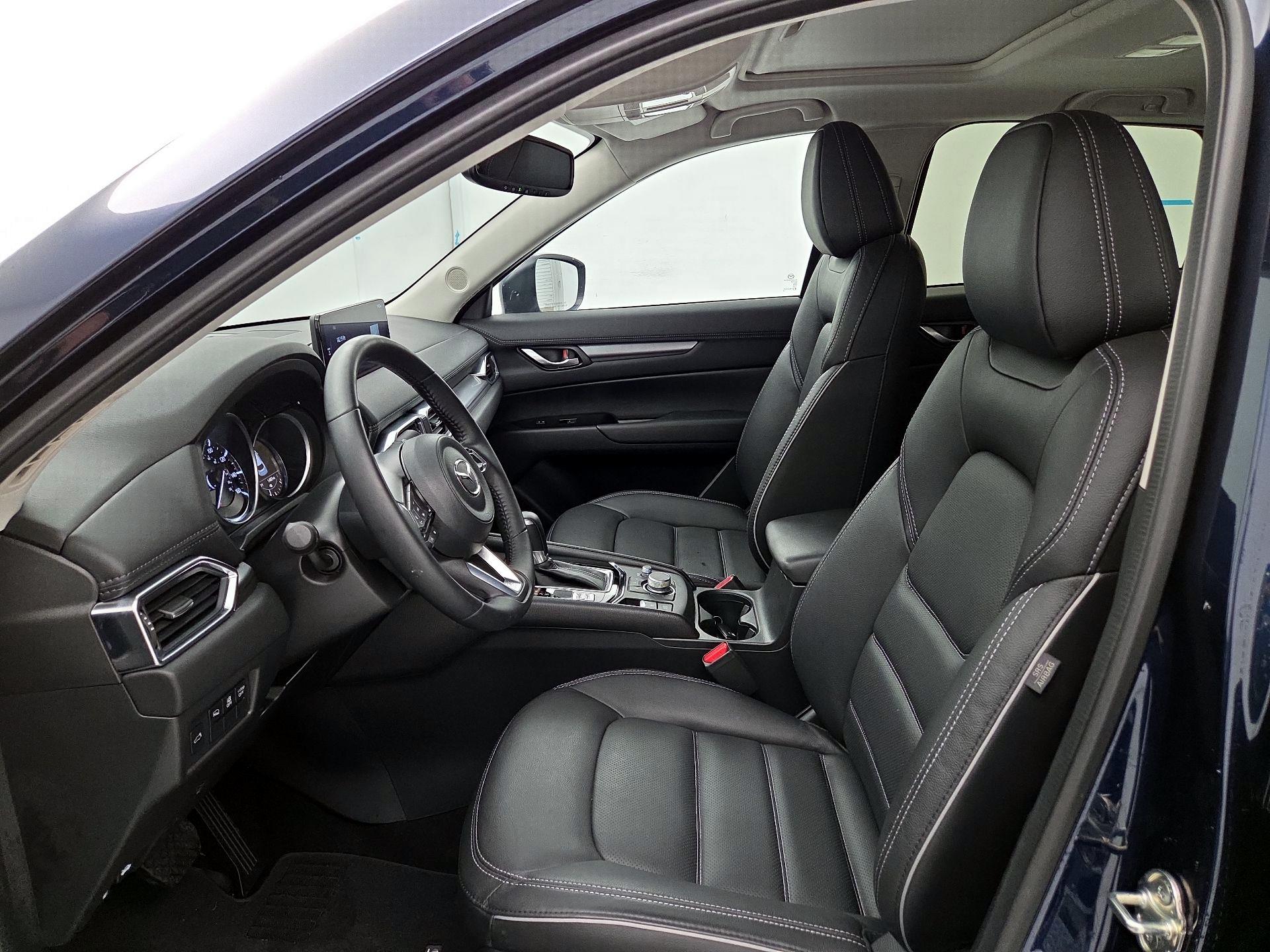 Thumbnail: 2025 Mazda CX-5 - 11