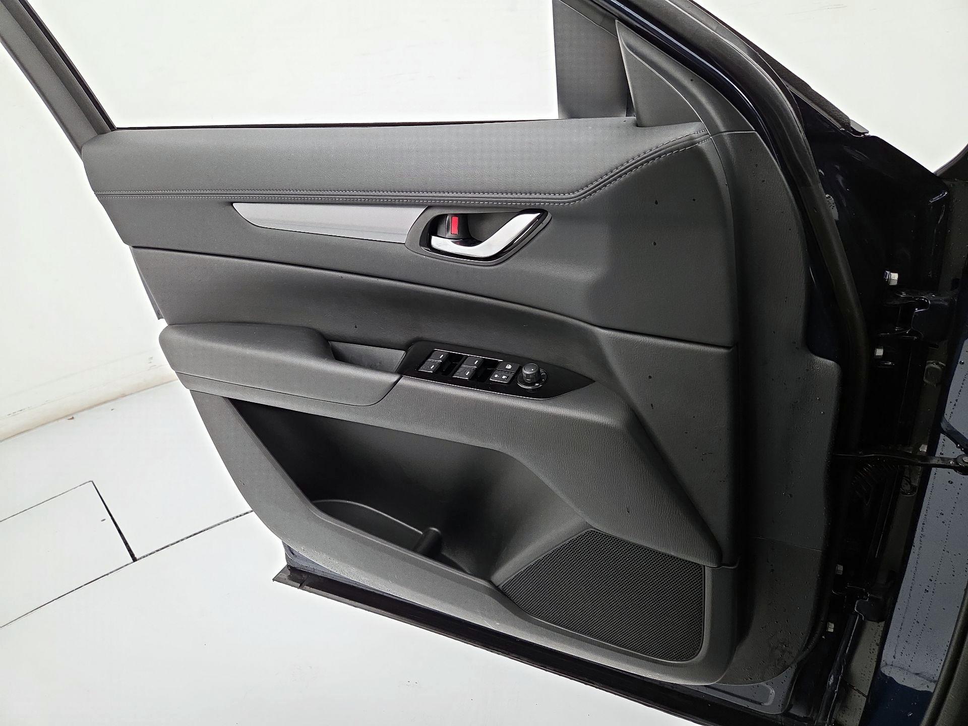 Thumbnail: 2025 Mazda CX-5 - 12